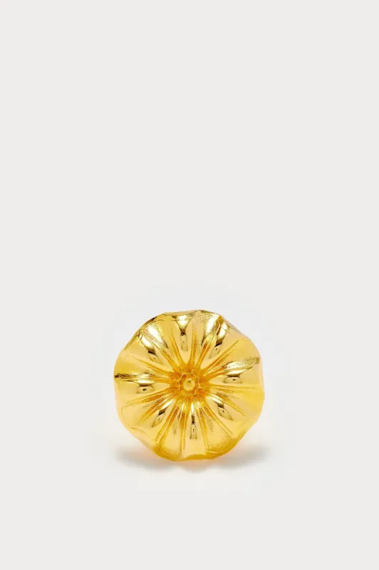 LOUISE DAISY GOLD sold by DESTREE