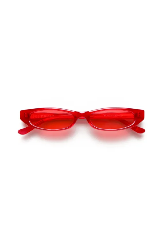 RED FRANCES sold by Roberi & Fraud