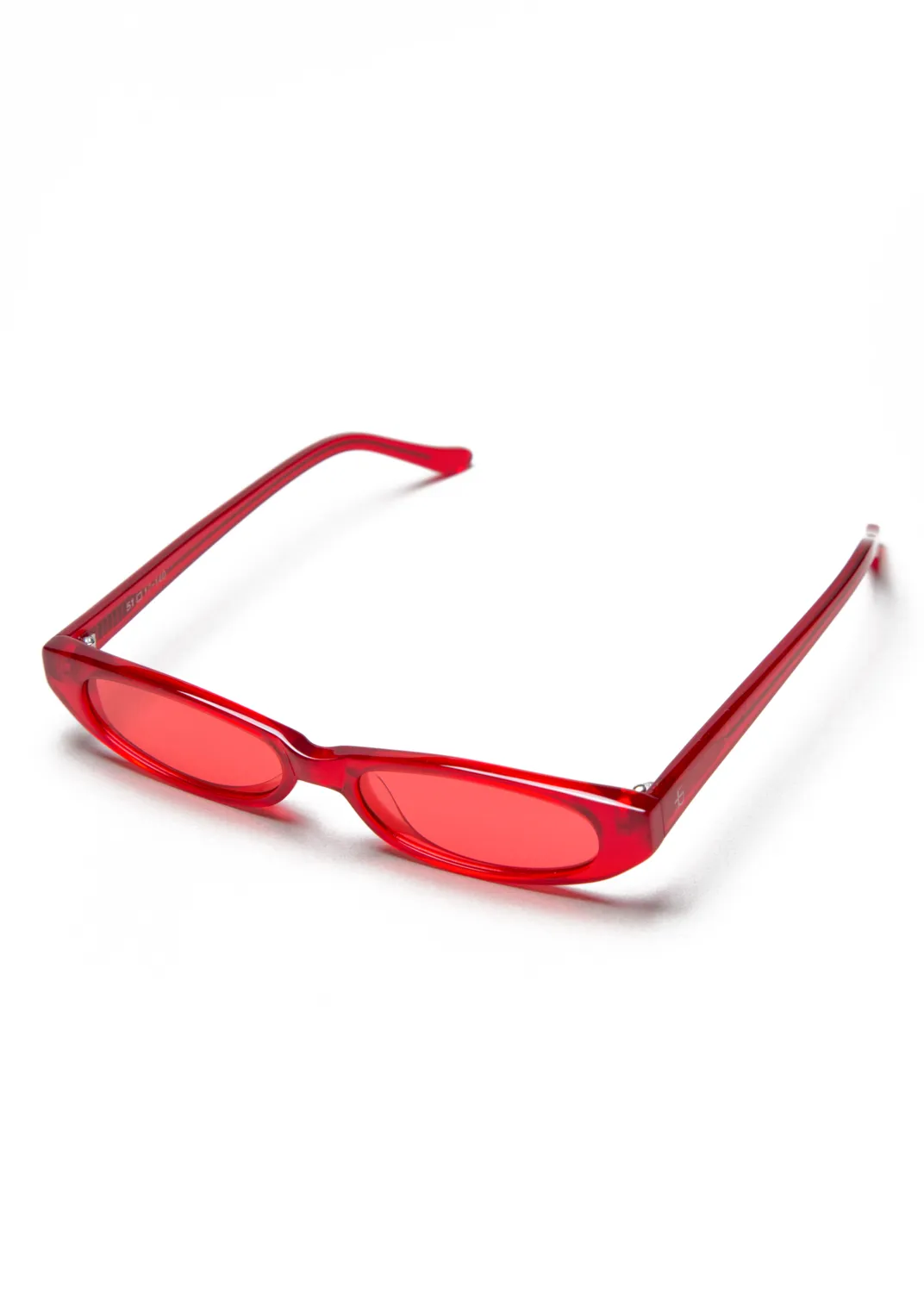 RED FRANCES sold by Roberi & Fraud product image thumbnail 2