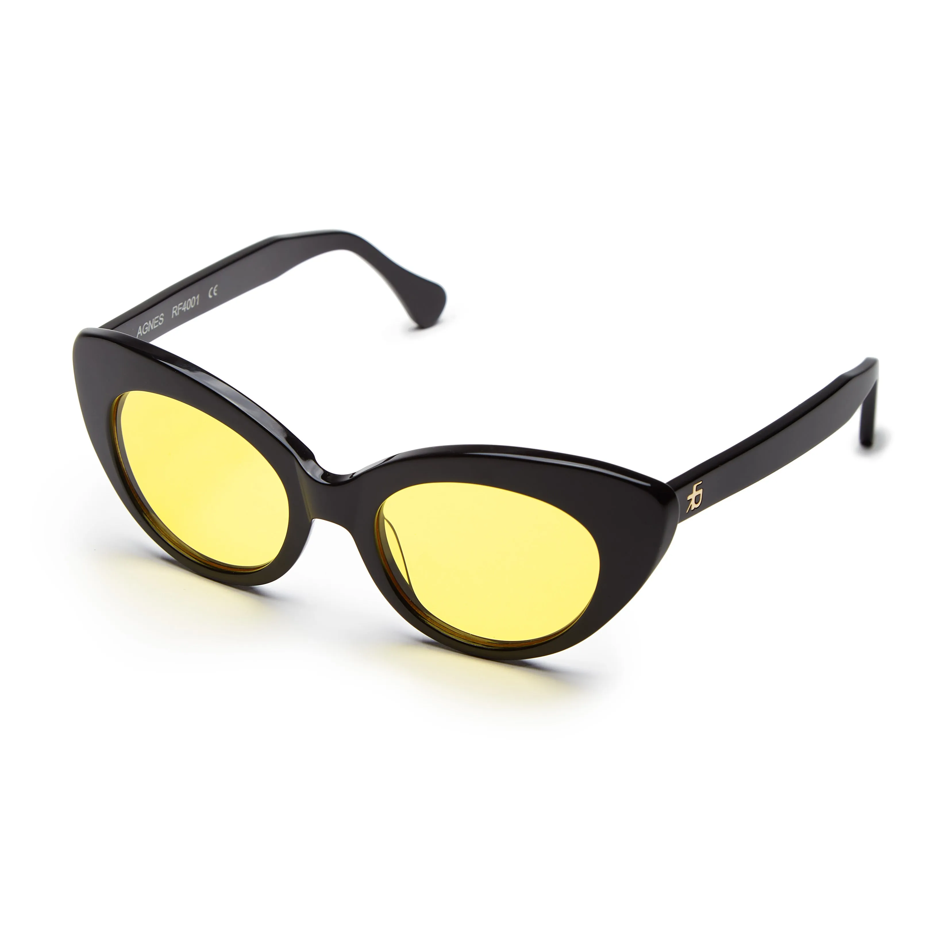 LEMON AGNES sold by Roberi & Fraud product image thumbnail 3