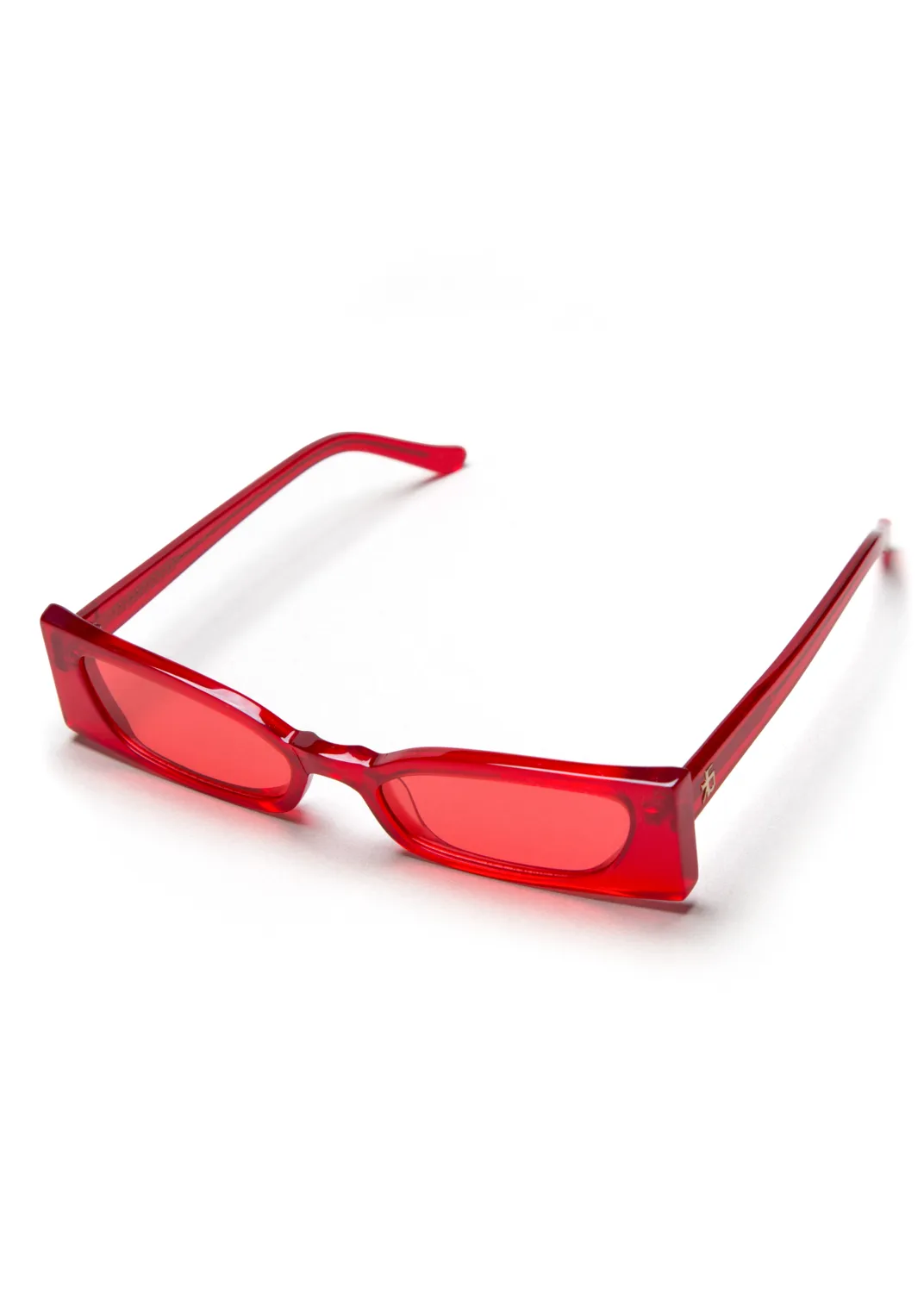 RED GERALDINE sold by Roberi & Fraud product image thumbnail 2