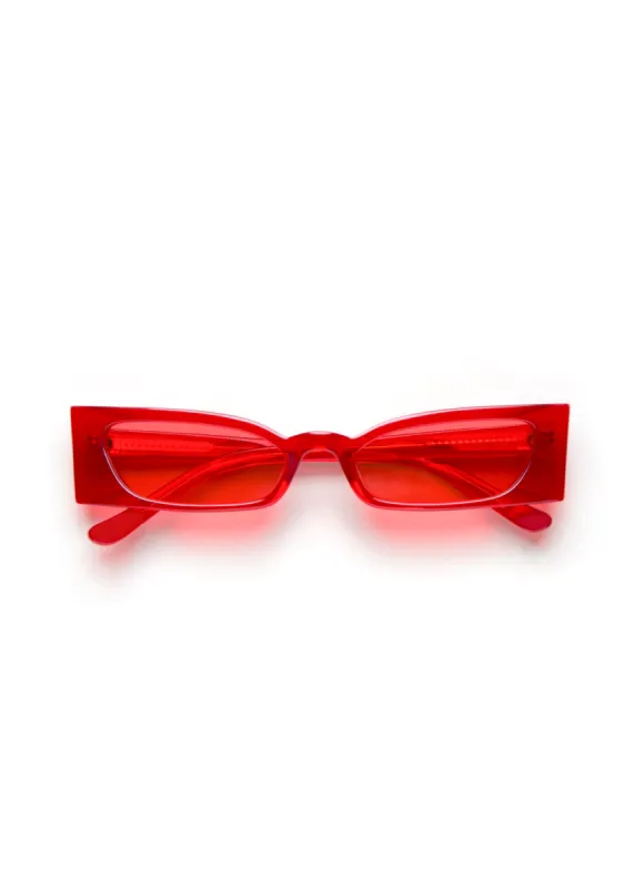 RED GERALDINE sold by Roberi & Fraud