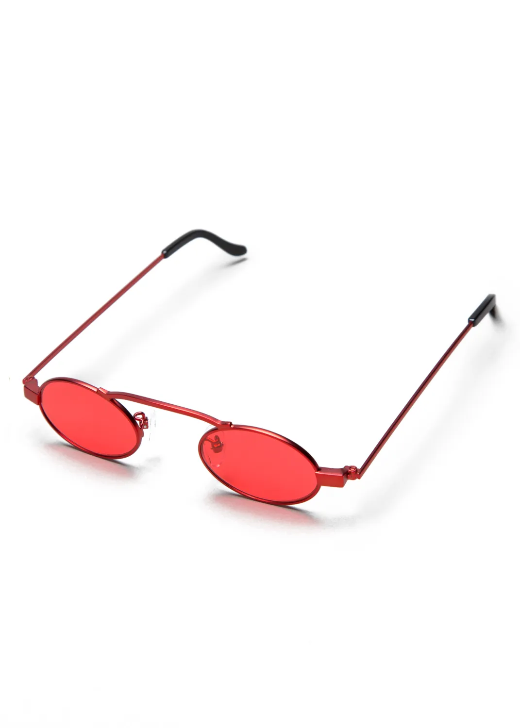 RED DORIS 2.0 sold by Roberi & Fraud product image thumbnail 2