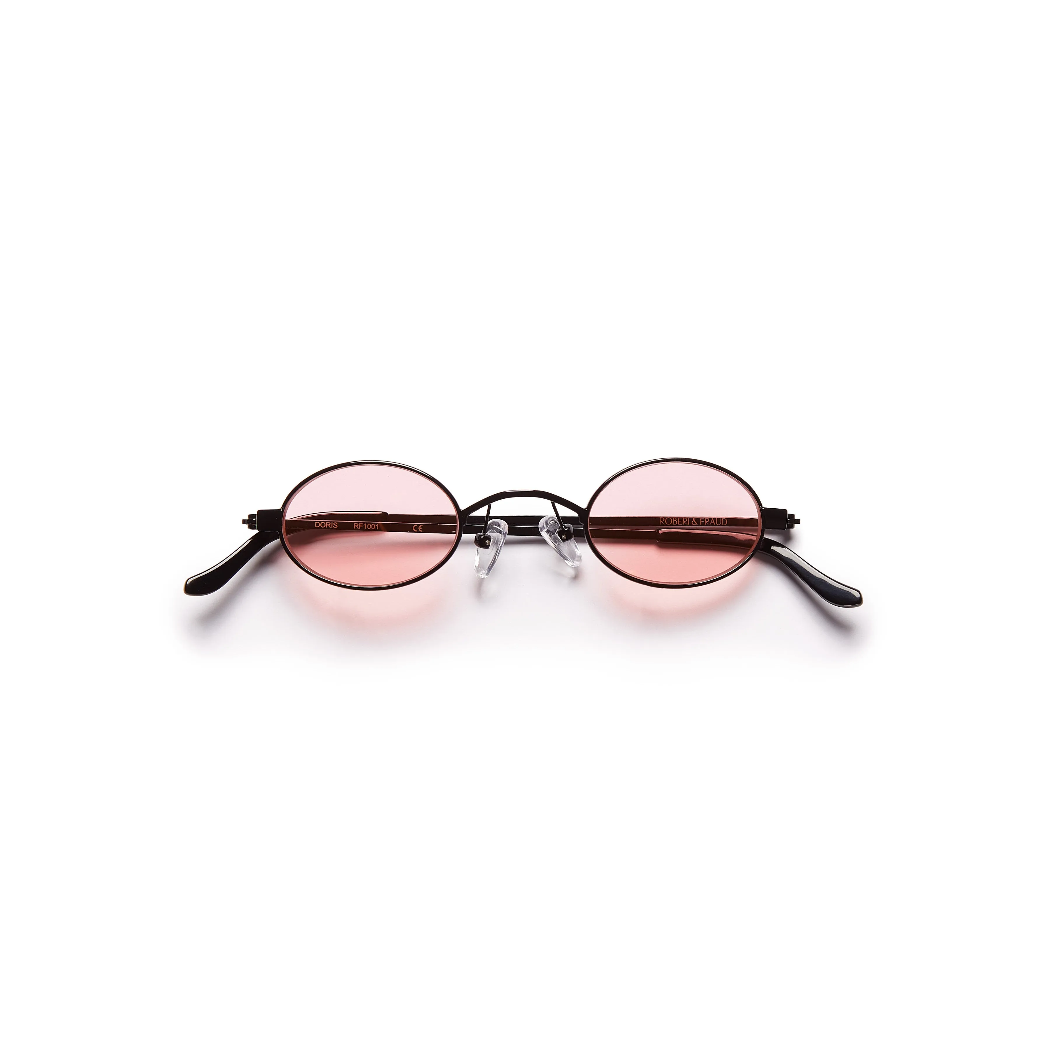 BLACK PINK DORIS sold by Roberi & Fraud