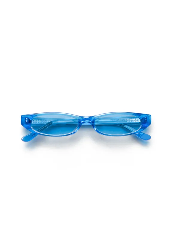 BLUE FRANCES sold by Roberi & Fraud