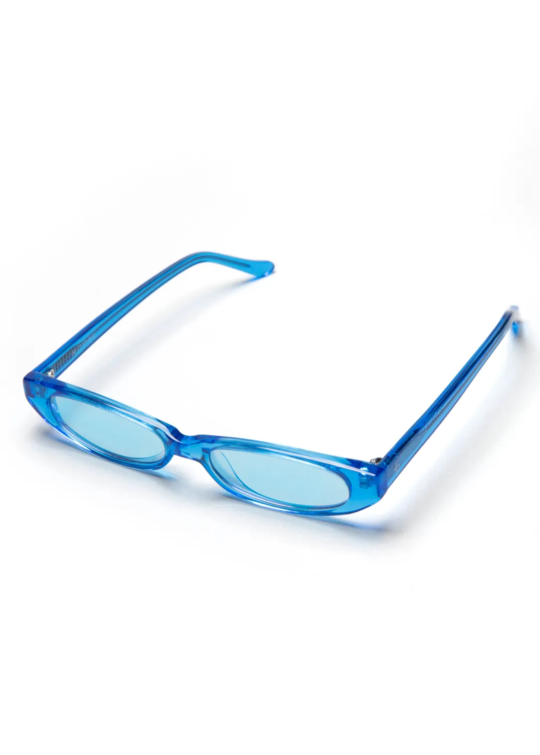 BLUE FRANCES sold by Roberi & Fraud product image thumbnail 2