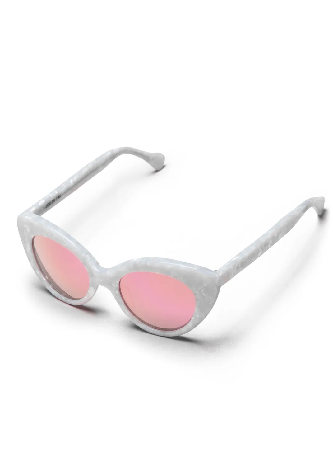 WHITE AGNES sold by Roberi & Fraud product image thumbnail 2