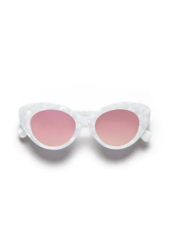 WHITE AGNES sold by Roberi & Fraud