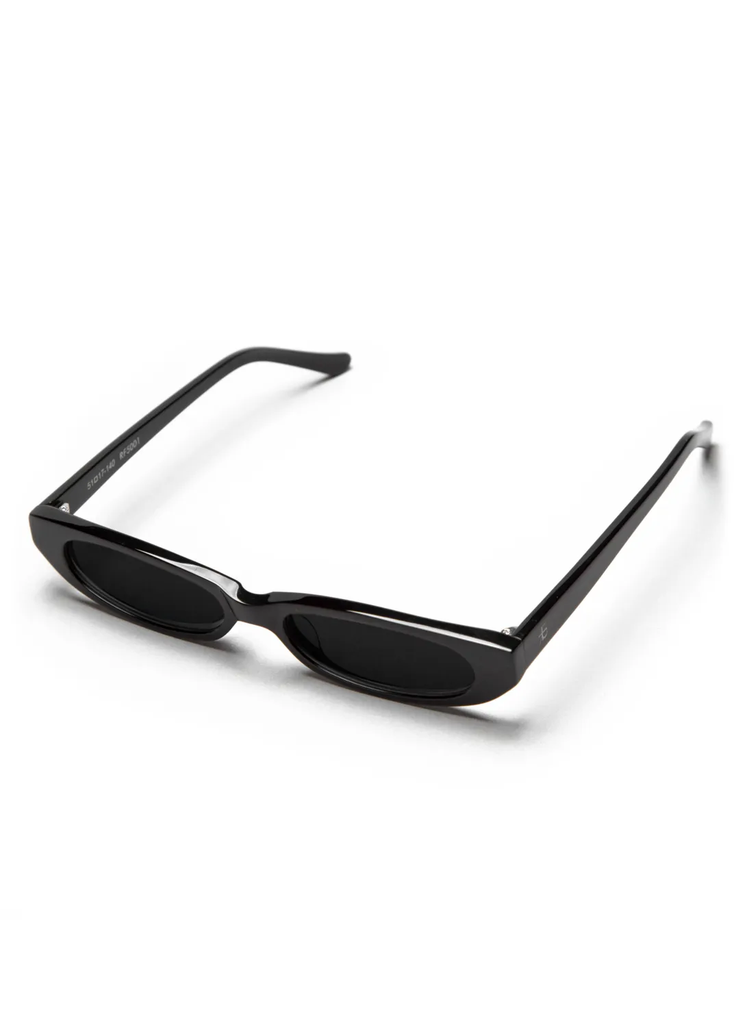 BLACK FRANCES sold by Roberi & Fraud product image thumbnail 2