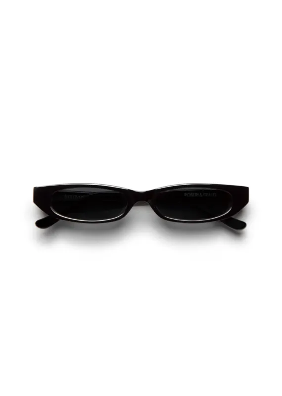 BLACK FRANCES sold by Roberi & Fraud