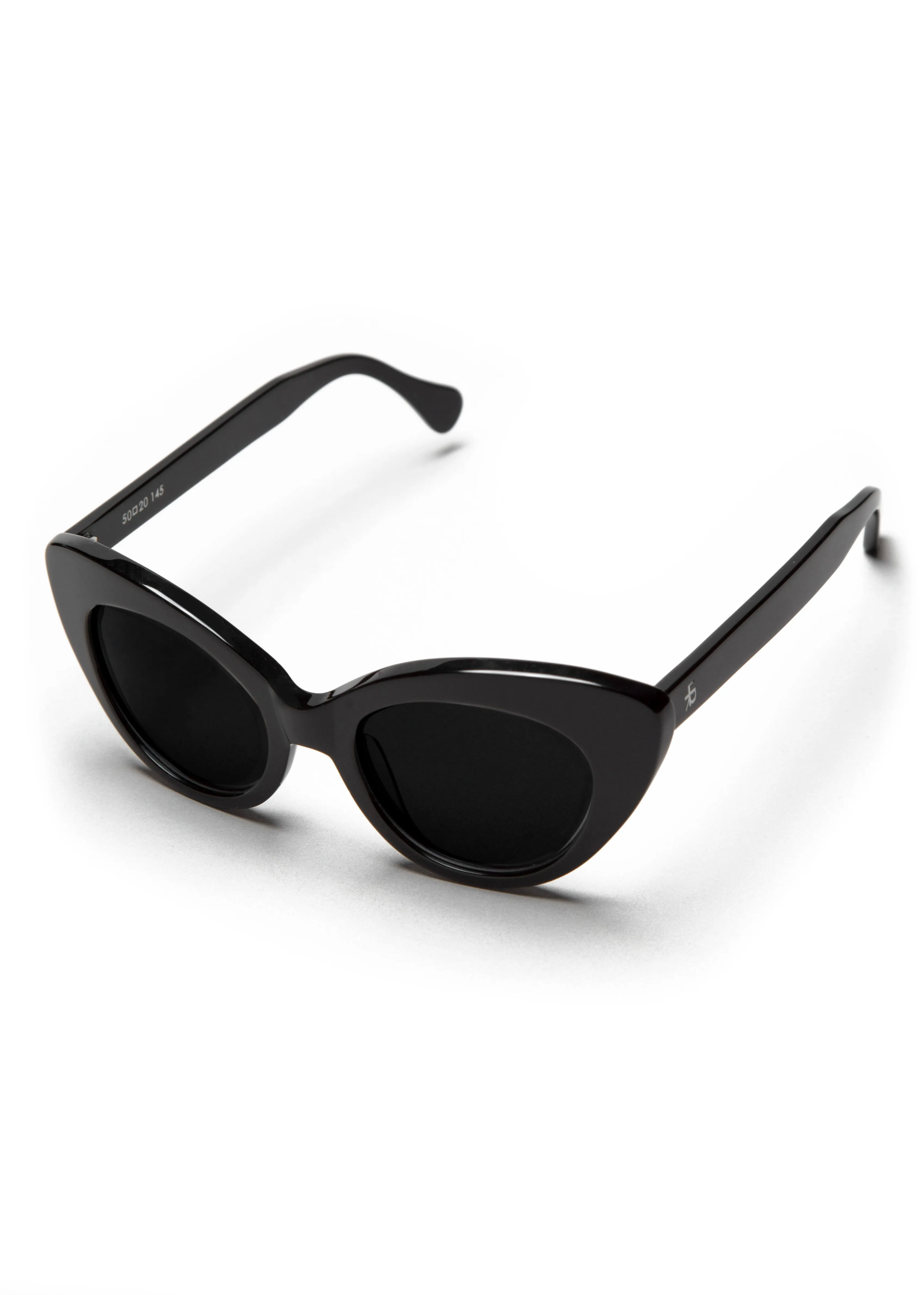 BLACK AGNES sold by Roberi & Fraud product image thumbnail 2