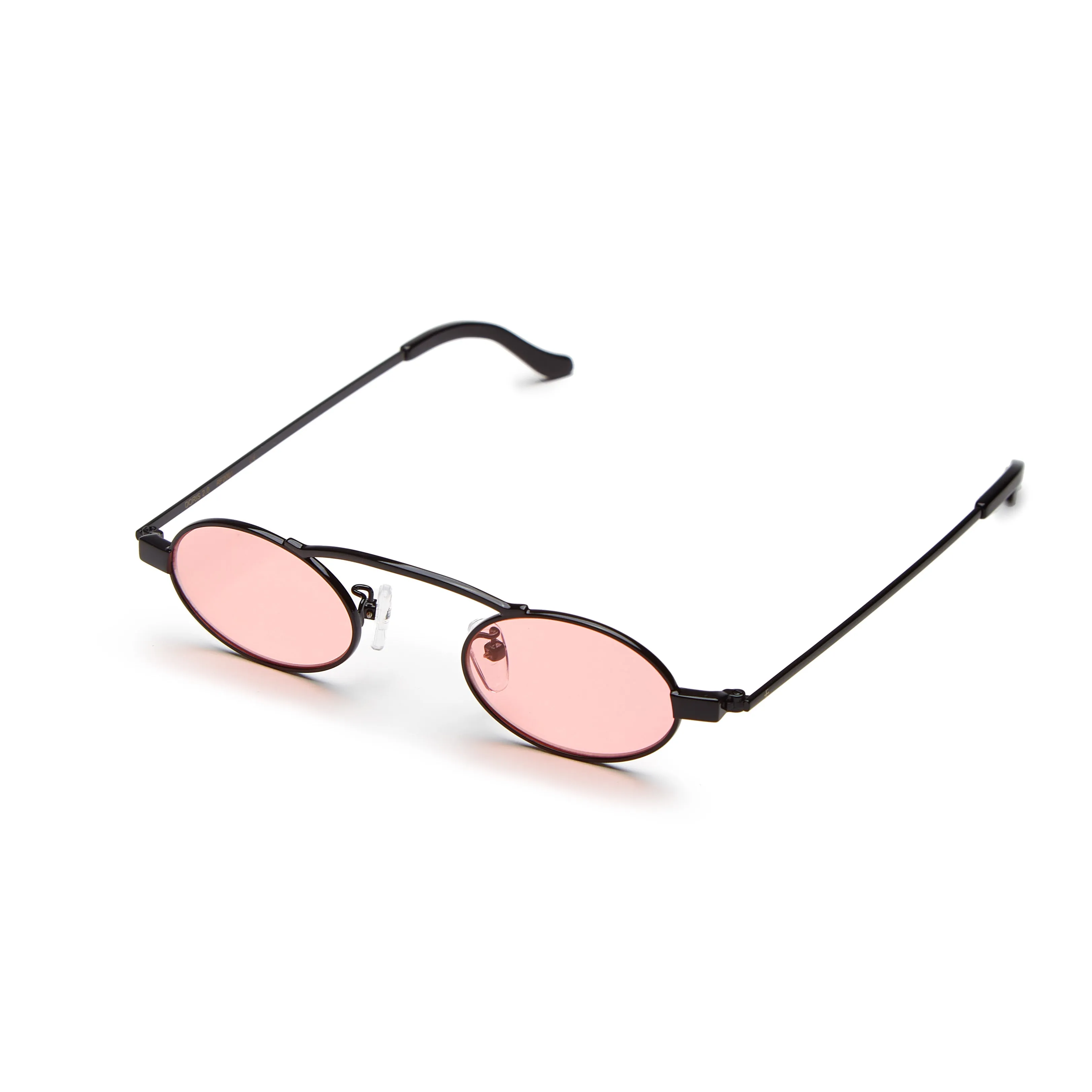 BLACK PINK DORIS 2.0 sold by Roberi & Fraud product image thumbnail 3