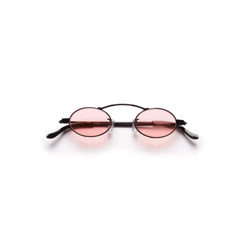BLACK PINK DORIS 2.0 sold by Roberi & Fraud