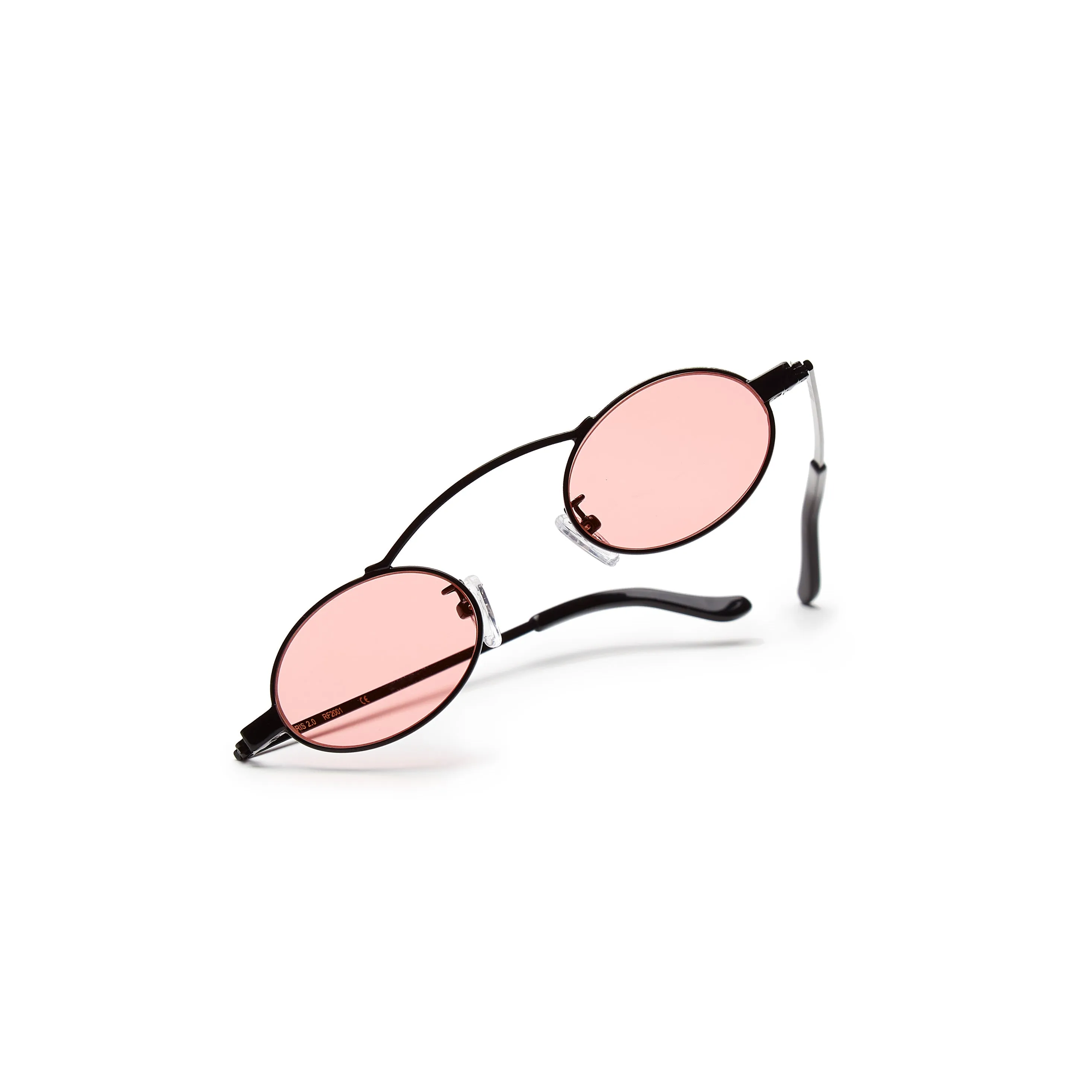 BLACK PINK DORIS 2.0 sold by Roberi & Fraud product image thumbnail 2