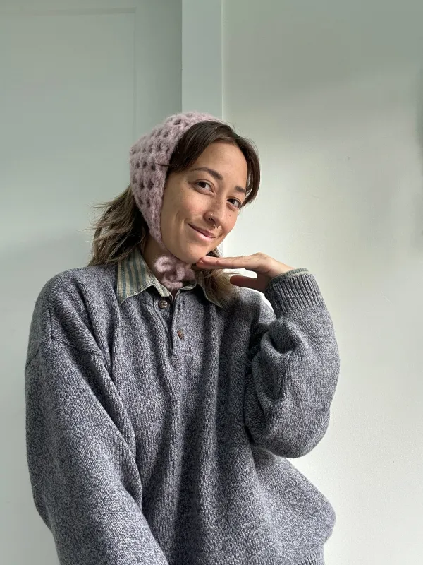 Bandanas sold by Merge Curated goods