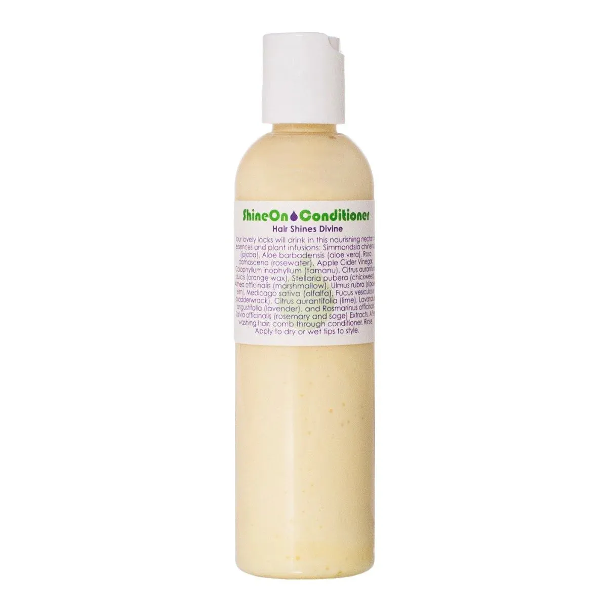 Shine On Hair Conditioner sold by Merge Curated goods