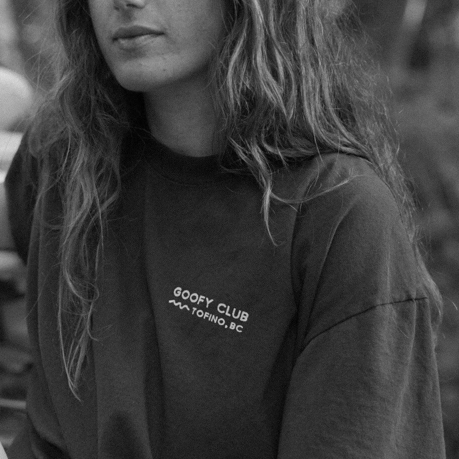 Goofy Club T-Shirt sold by Merge Curated goods product image thumbnail 3