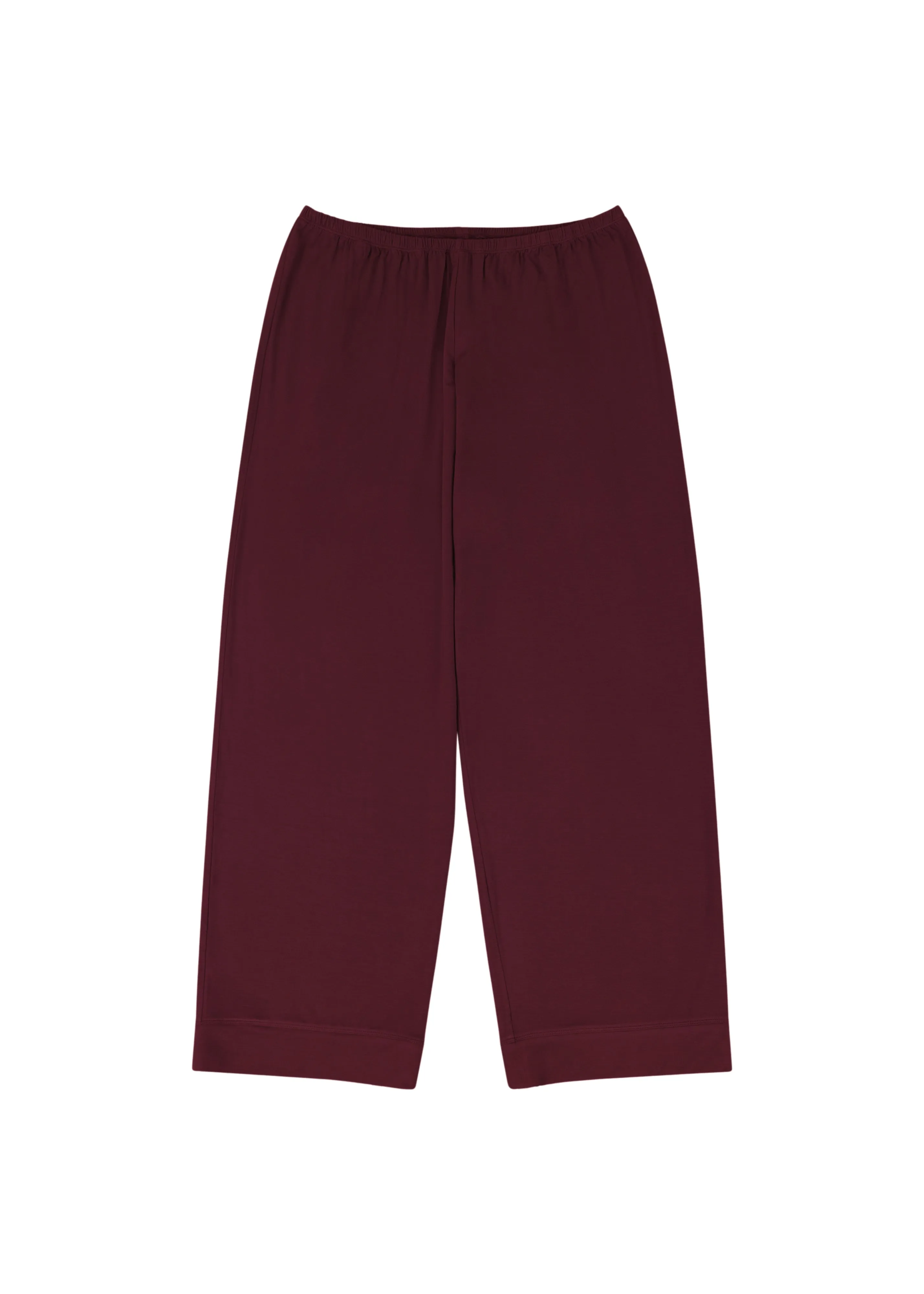 SLOAN PJ SET | CRANBERRY sold by All My Love product image thumbnail 3