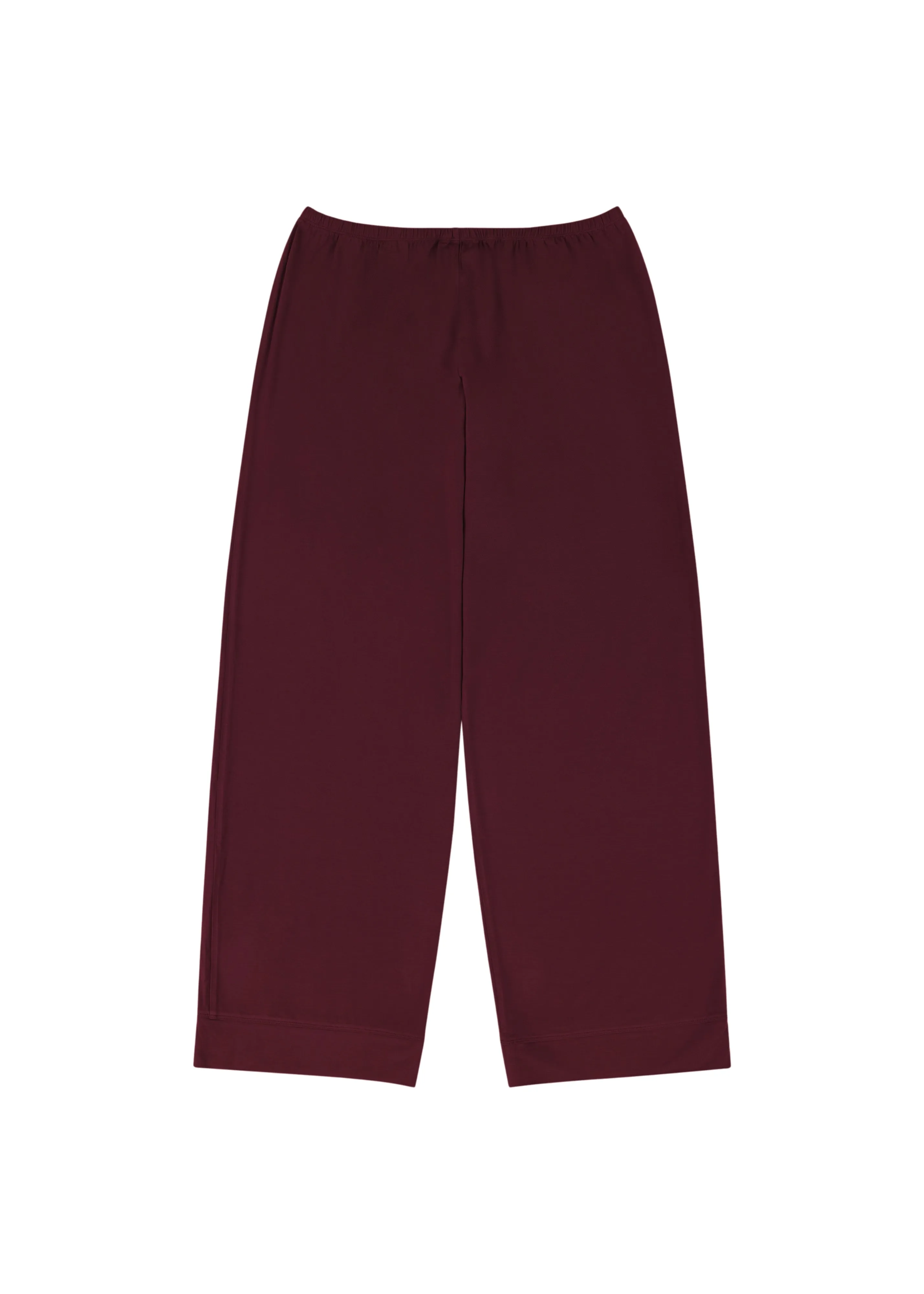 SLOAN PJ SET | CRANBERRY sold by All My Love product image thumbnail 5