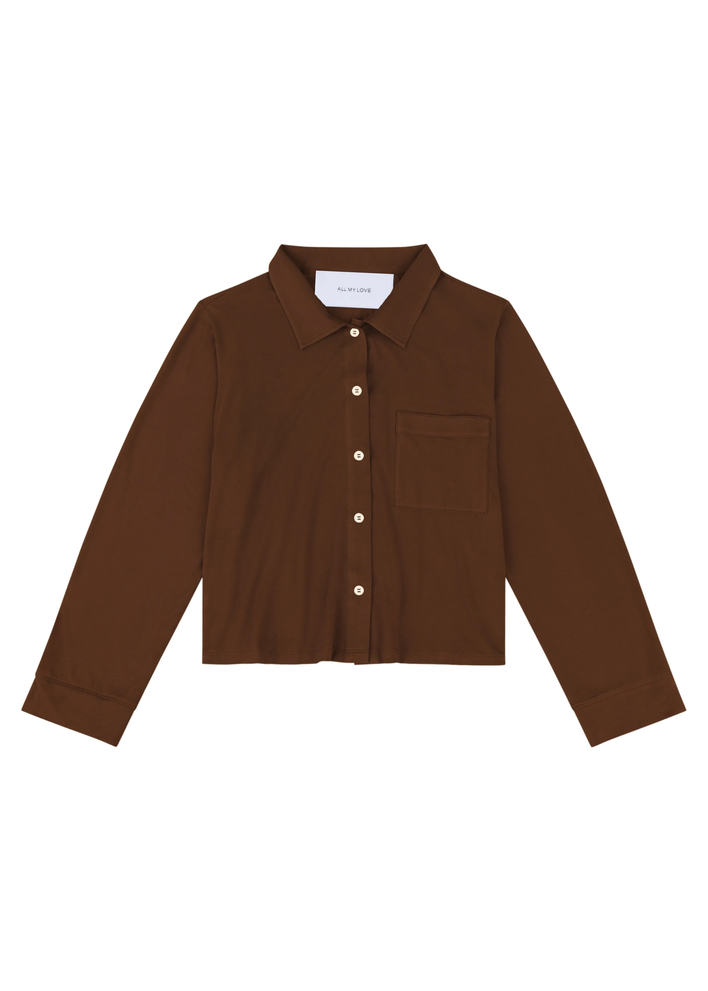 SLOAN PJ SET | TOAST sold by All My Love product image thumbnail 2