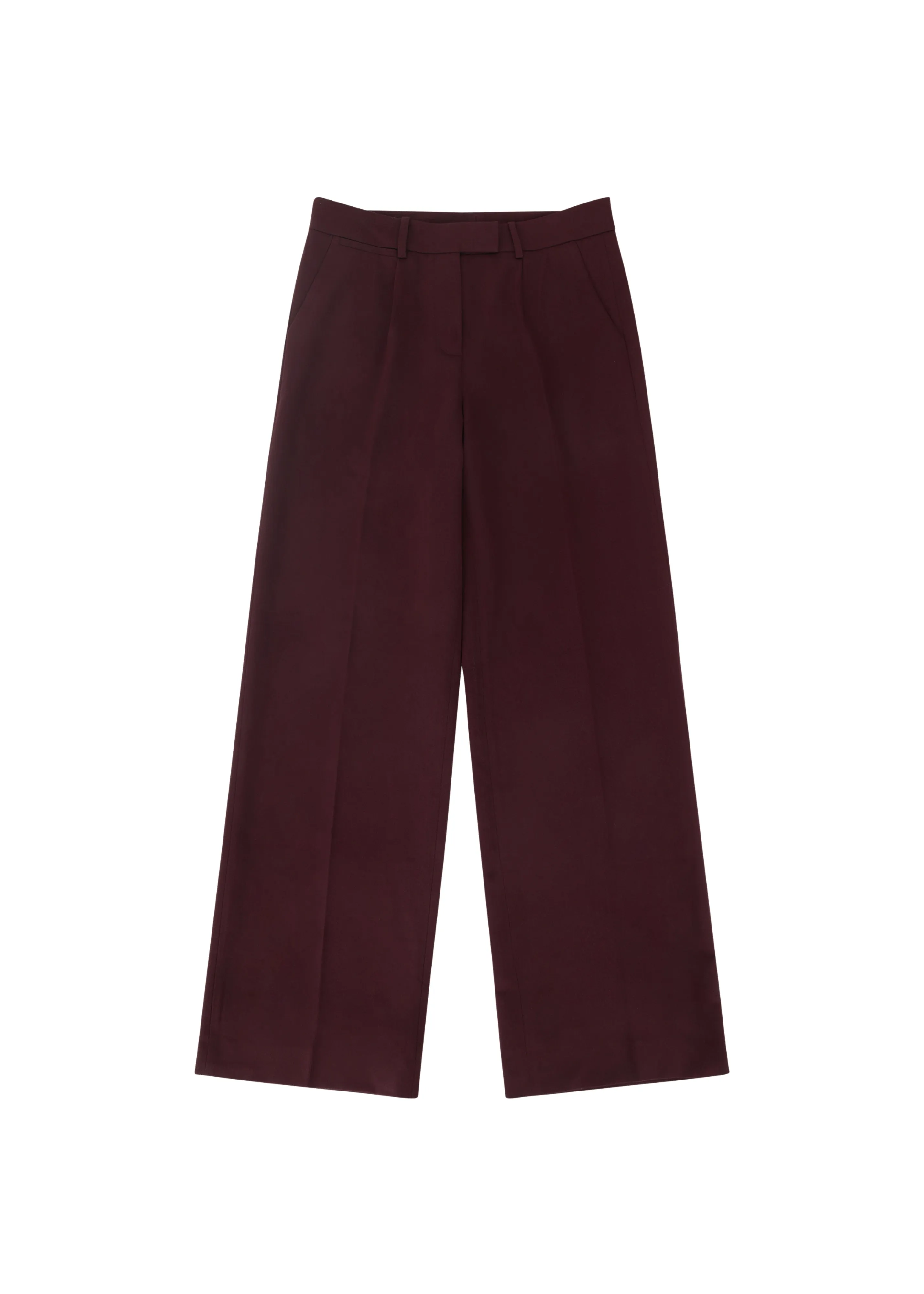 RENEE PANTS | MAHOGANY sold by All My Love