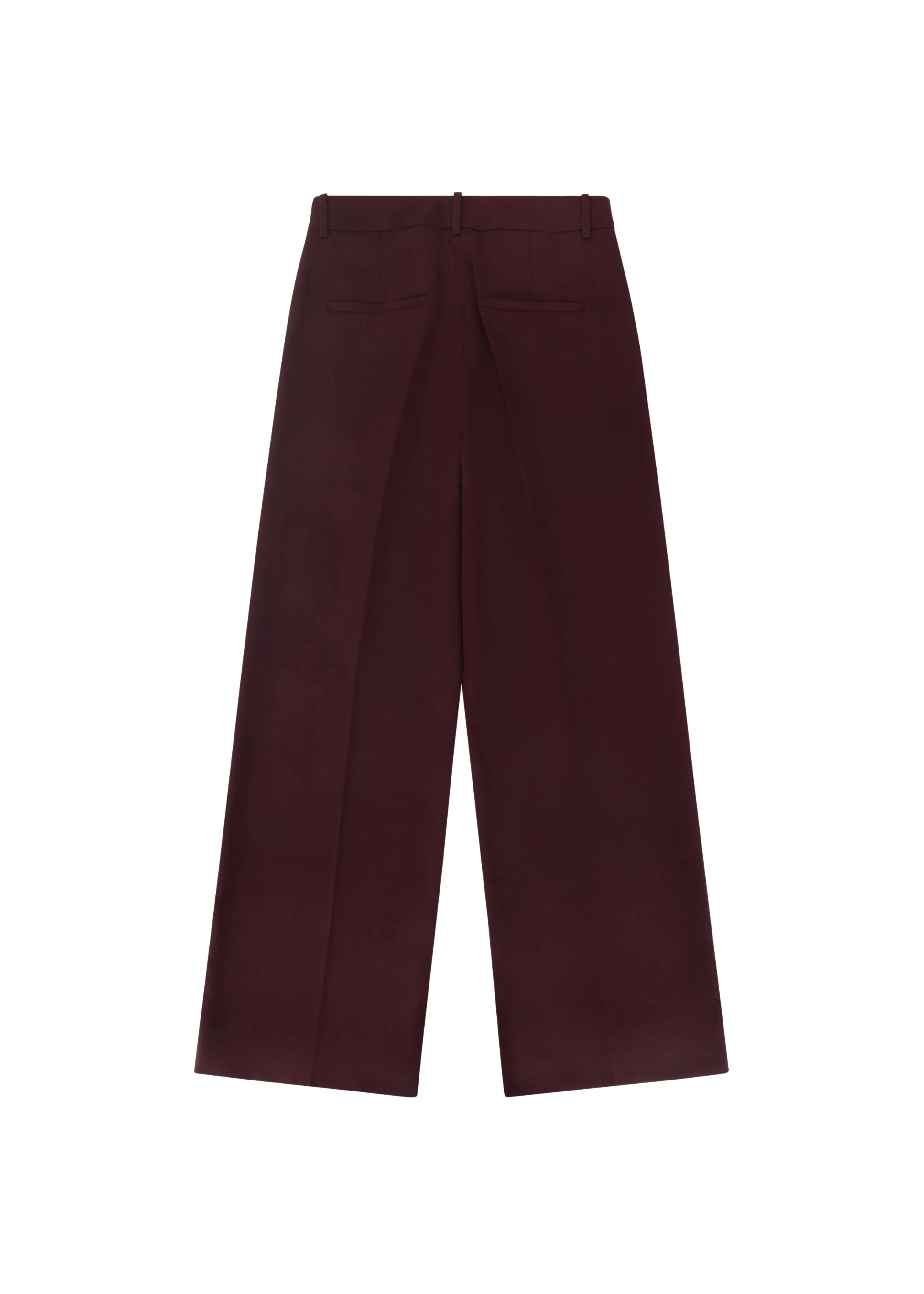 RENEE PANTS | MAHOGANY sold by All My Love product image thumbnail 2