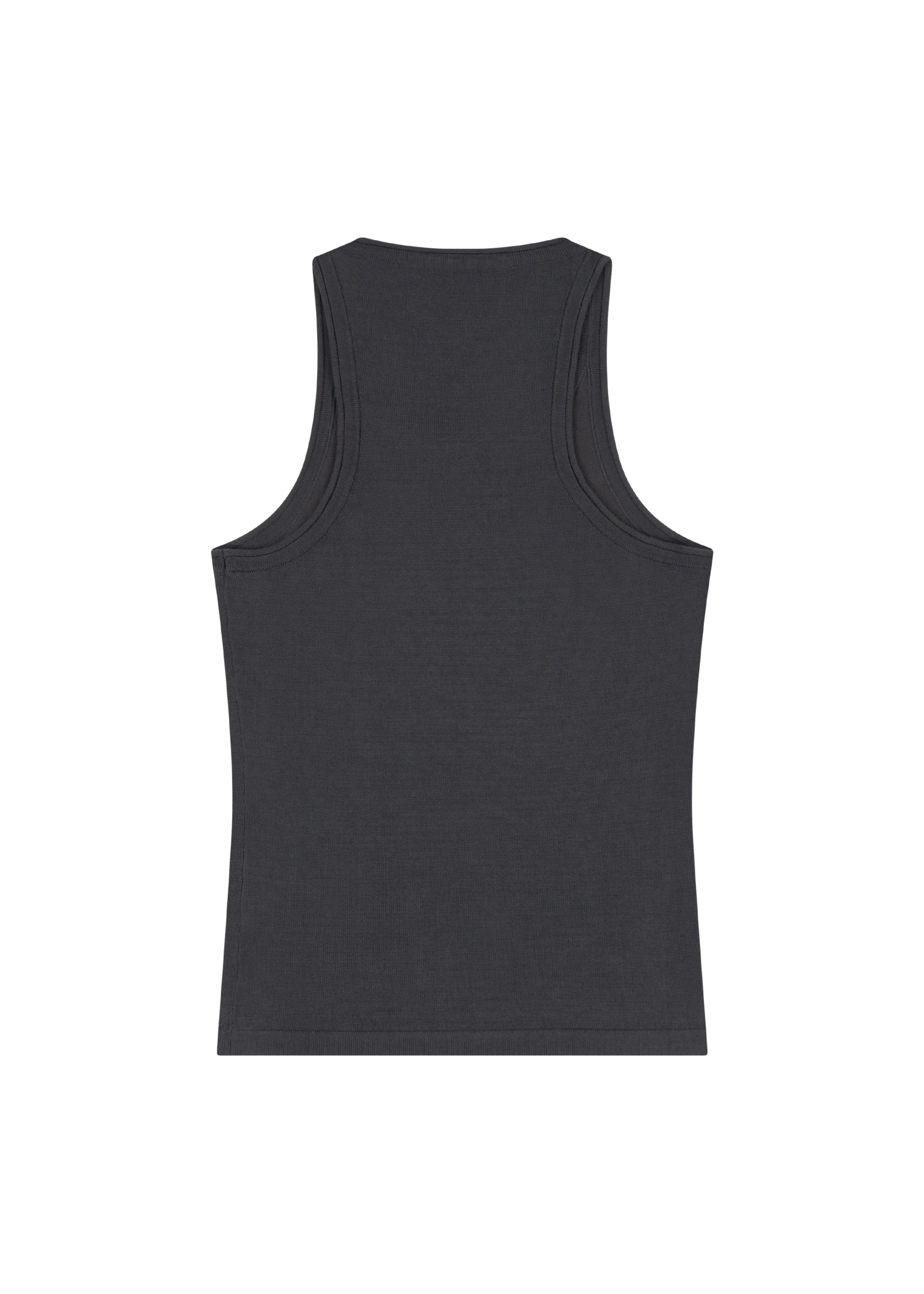 LINDSAY TOP | CHARCOAL sold by All My Love product image thumbnail 2