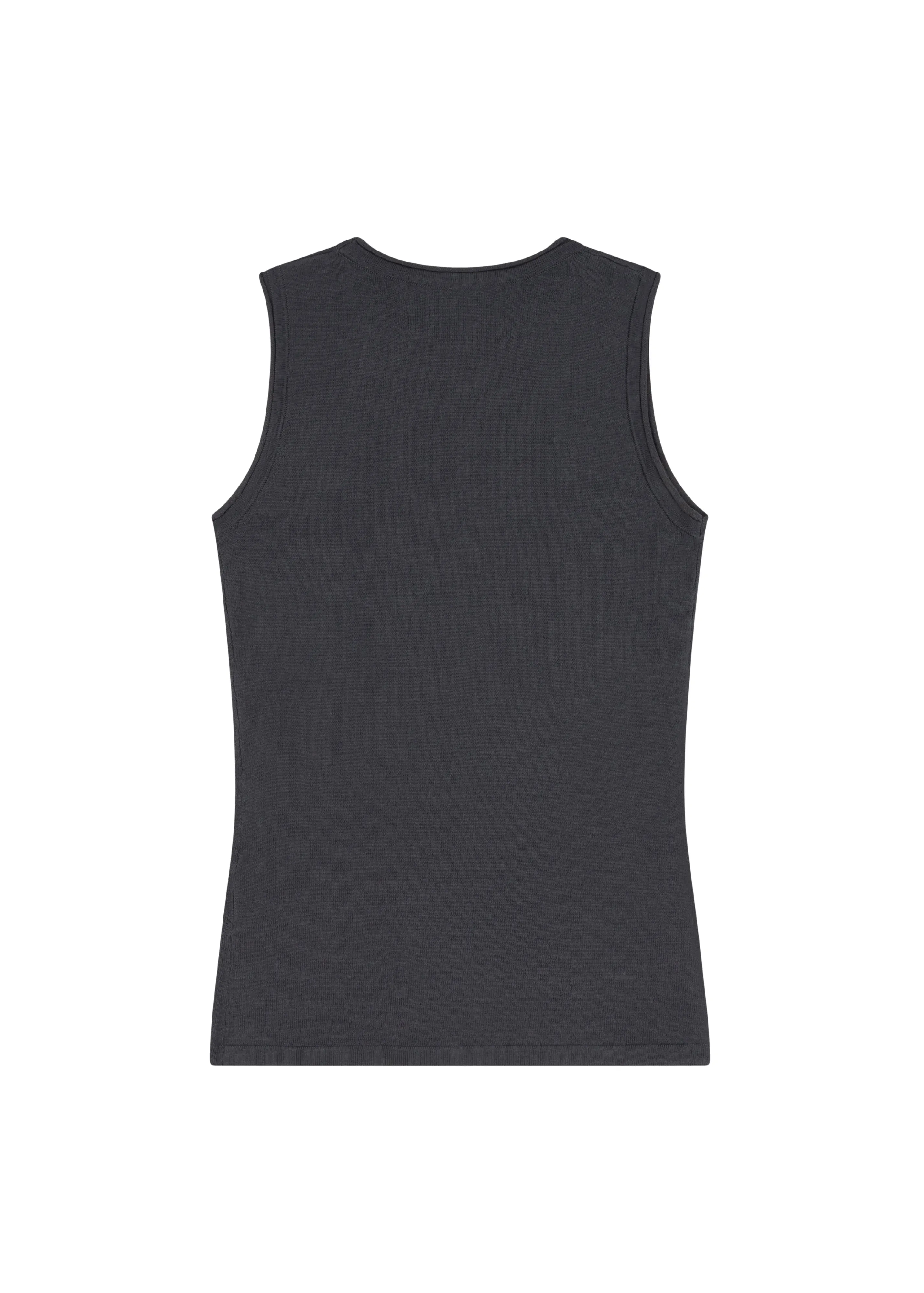 MADDIE TOP | CHARCOAL sold by All My Love product image thumbnail 2