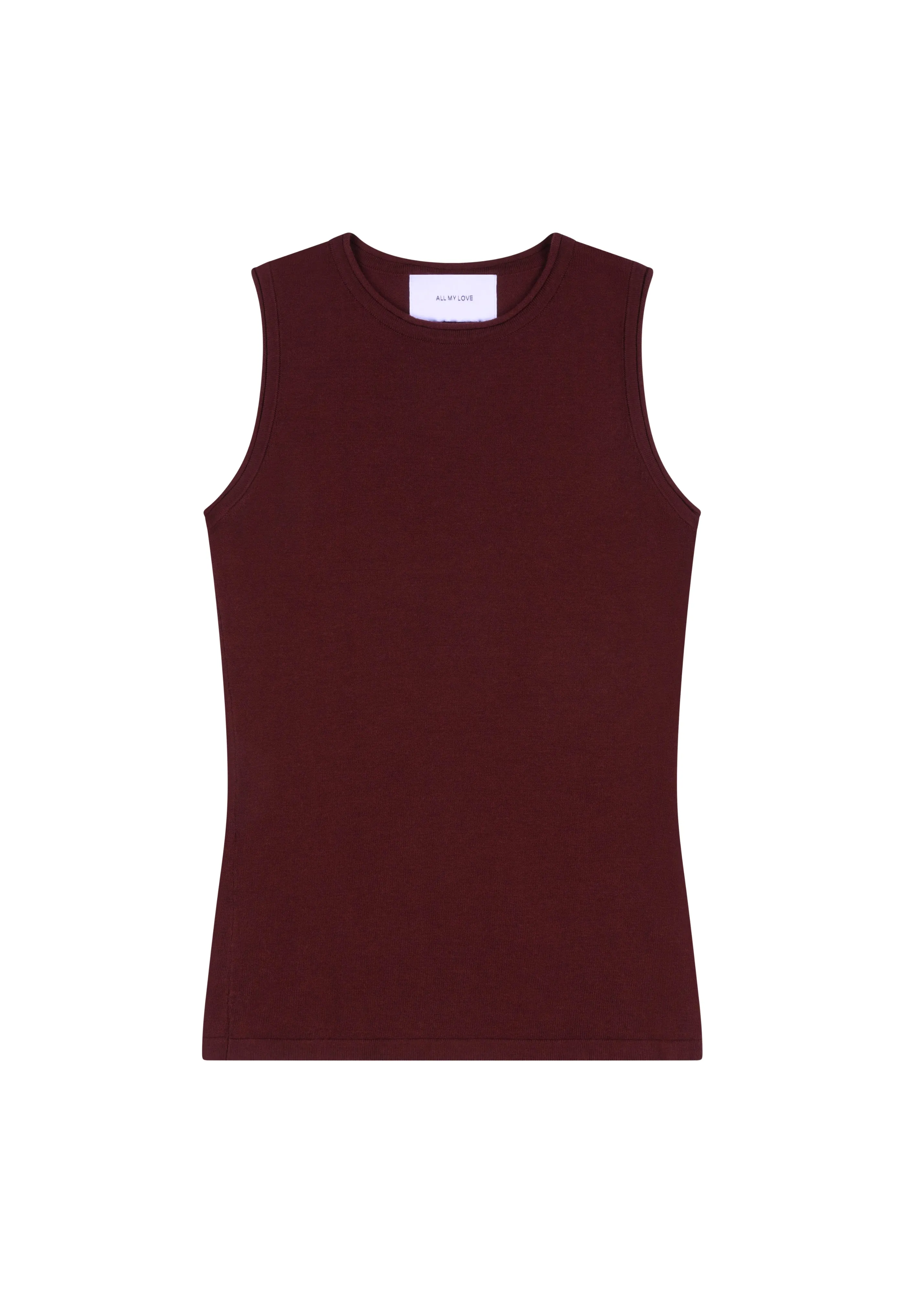 MADDIE TOP | MAHOGANY sold by All My Love