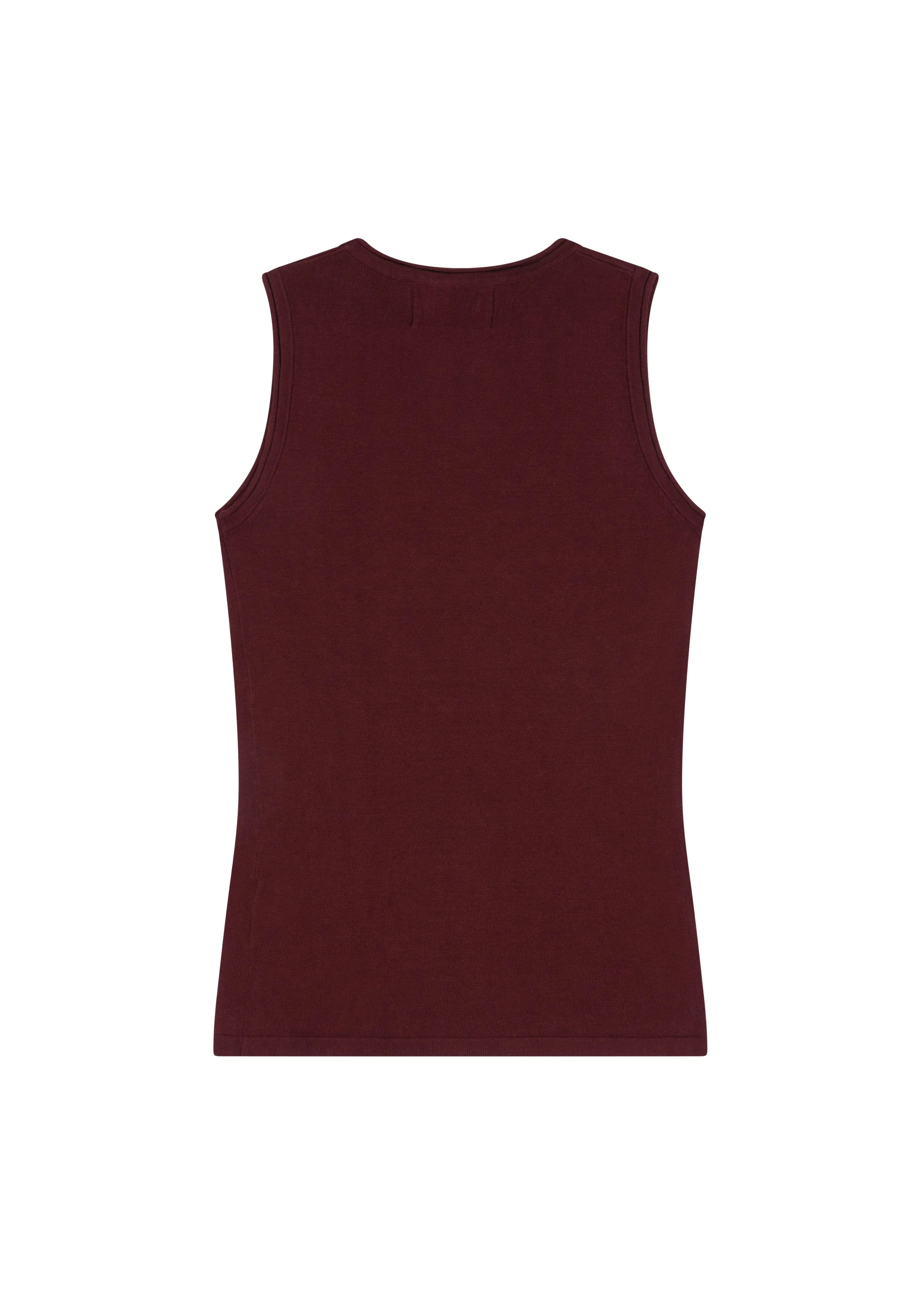 MADDIE TOP | MAHOGANY sold by All My Love product image thumbnail 2