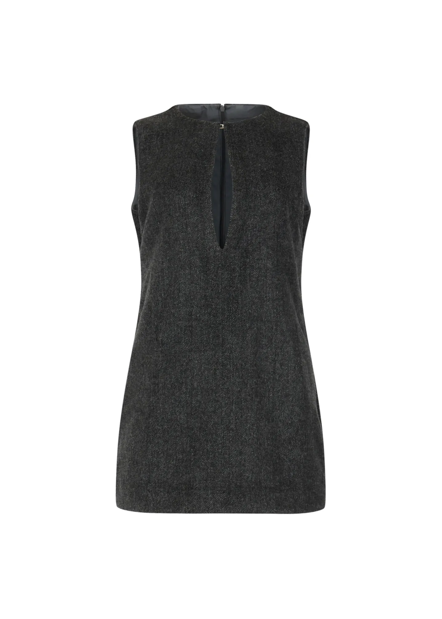 SYDNEY DRESS | CHARCOAL sold by All My Love