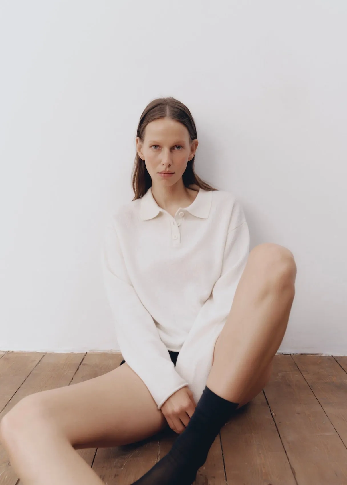 KATIE SWEATER | ORCHID sold by All My Love