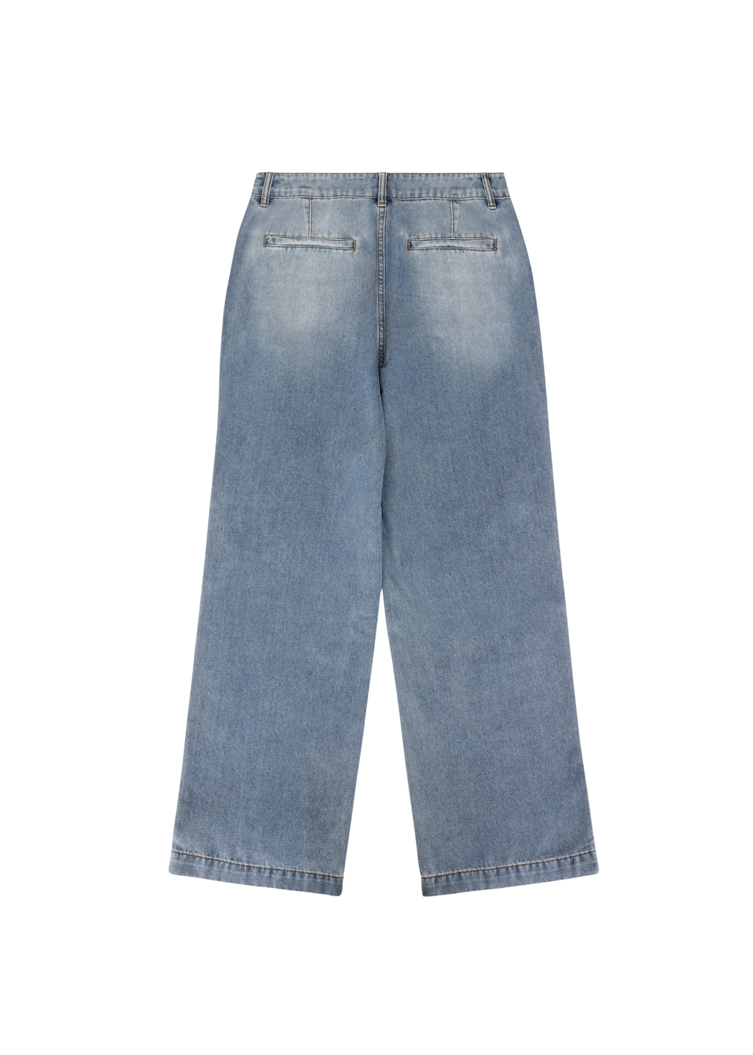 DANI JEANS | COASTAL BLUE sold by All My Love product image thumbnail 2