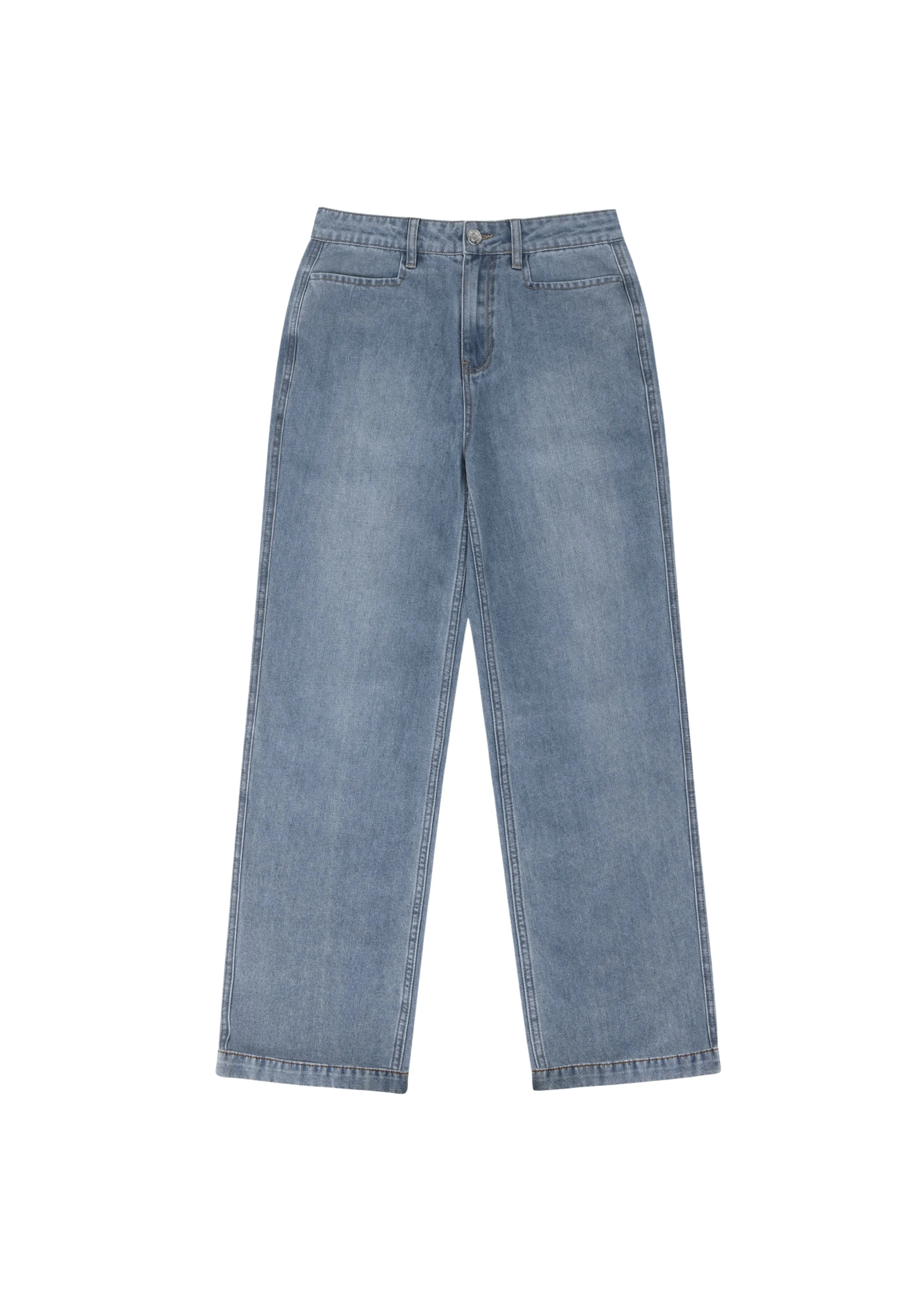 DANI JEANS | COASTAL BLUE sold by All My Love