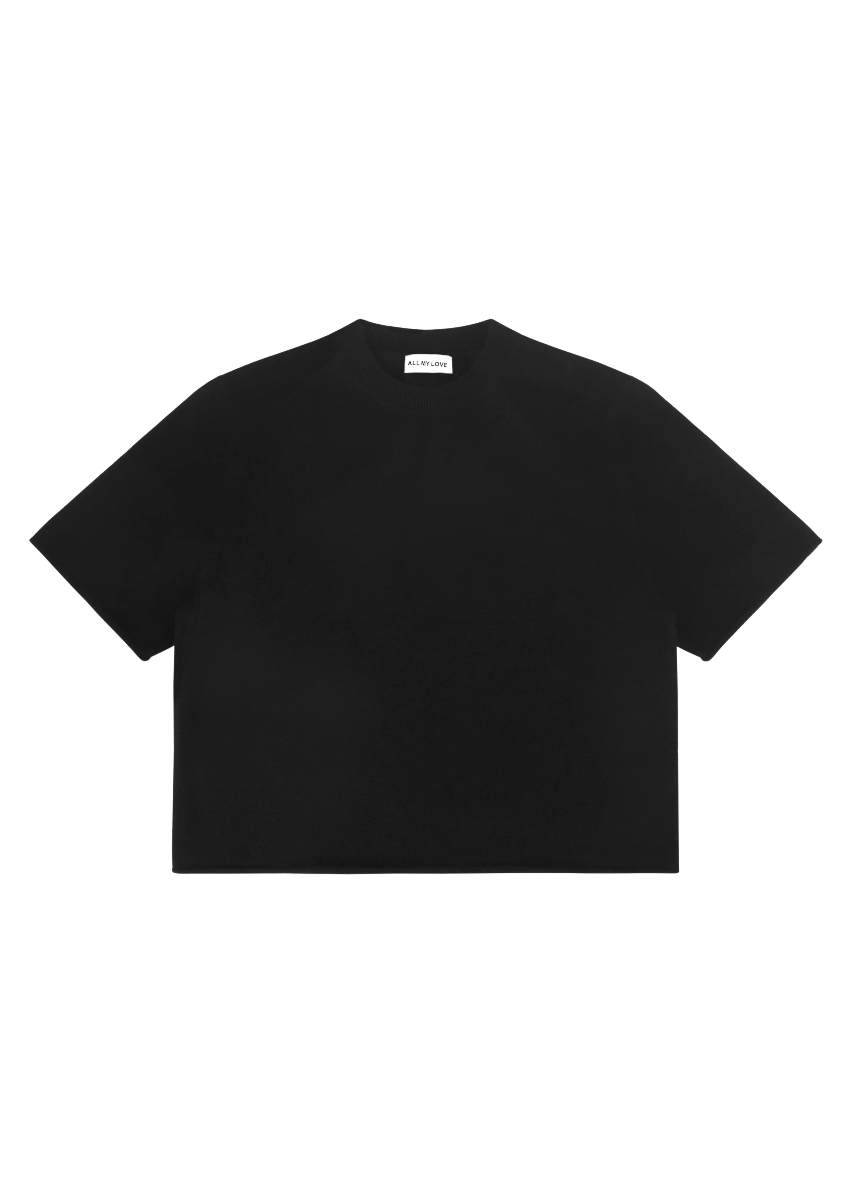 AVA TOP | ONYX sold by All My Love