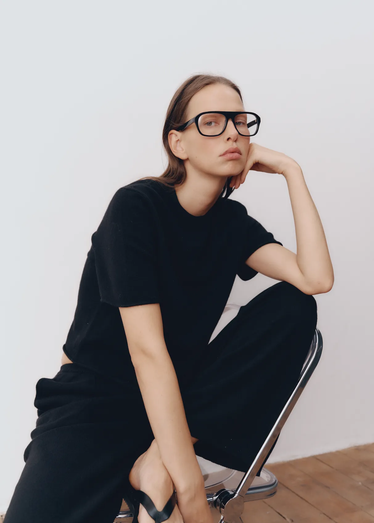 AVA TOP | ONYX sold by All My Love product image thumbnail 3