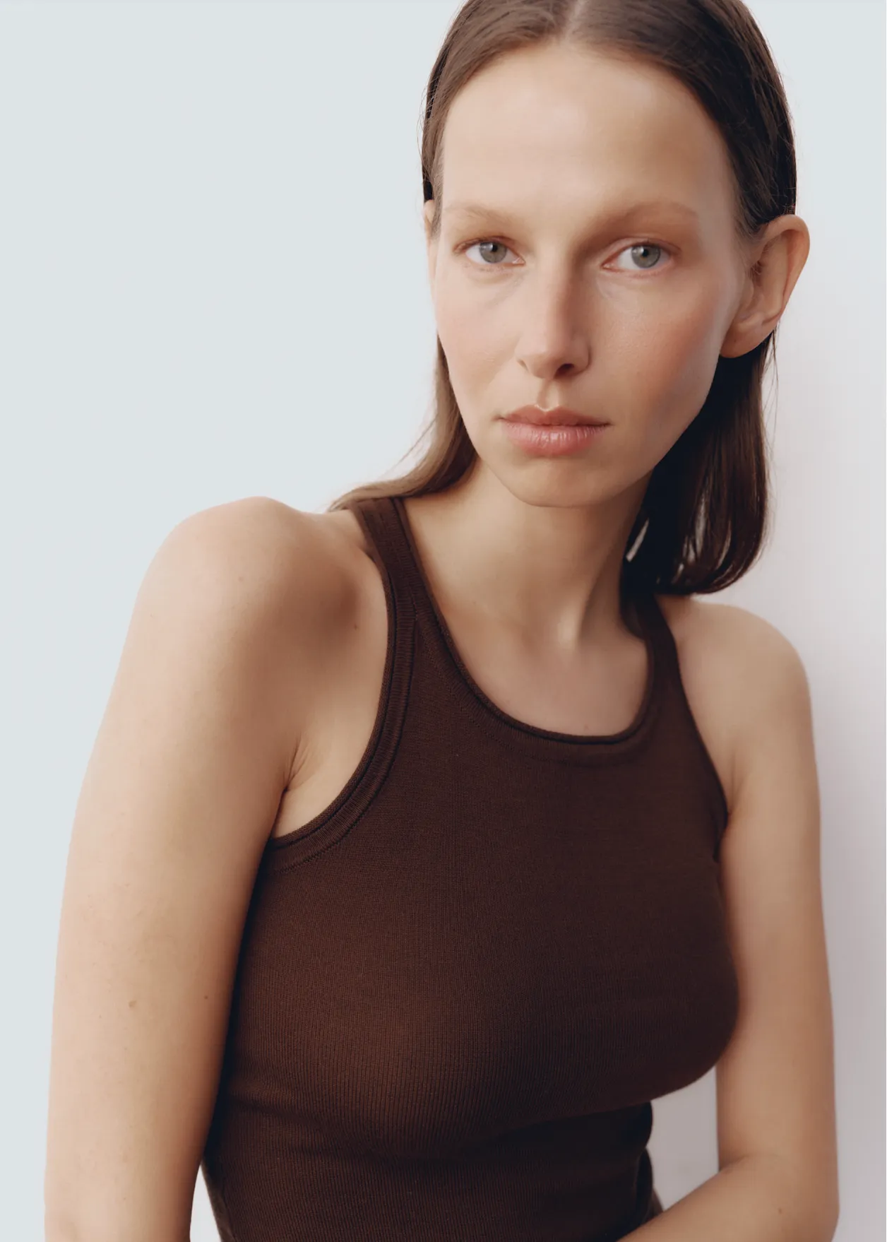 LINDSAY TOP | TOAST sold by All My Love product image thumbnail 4