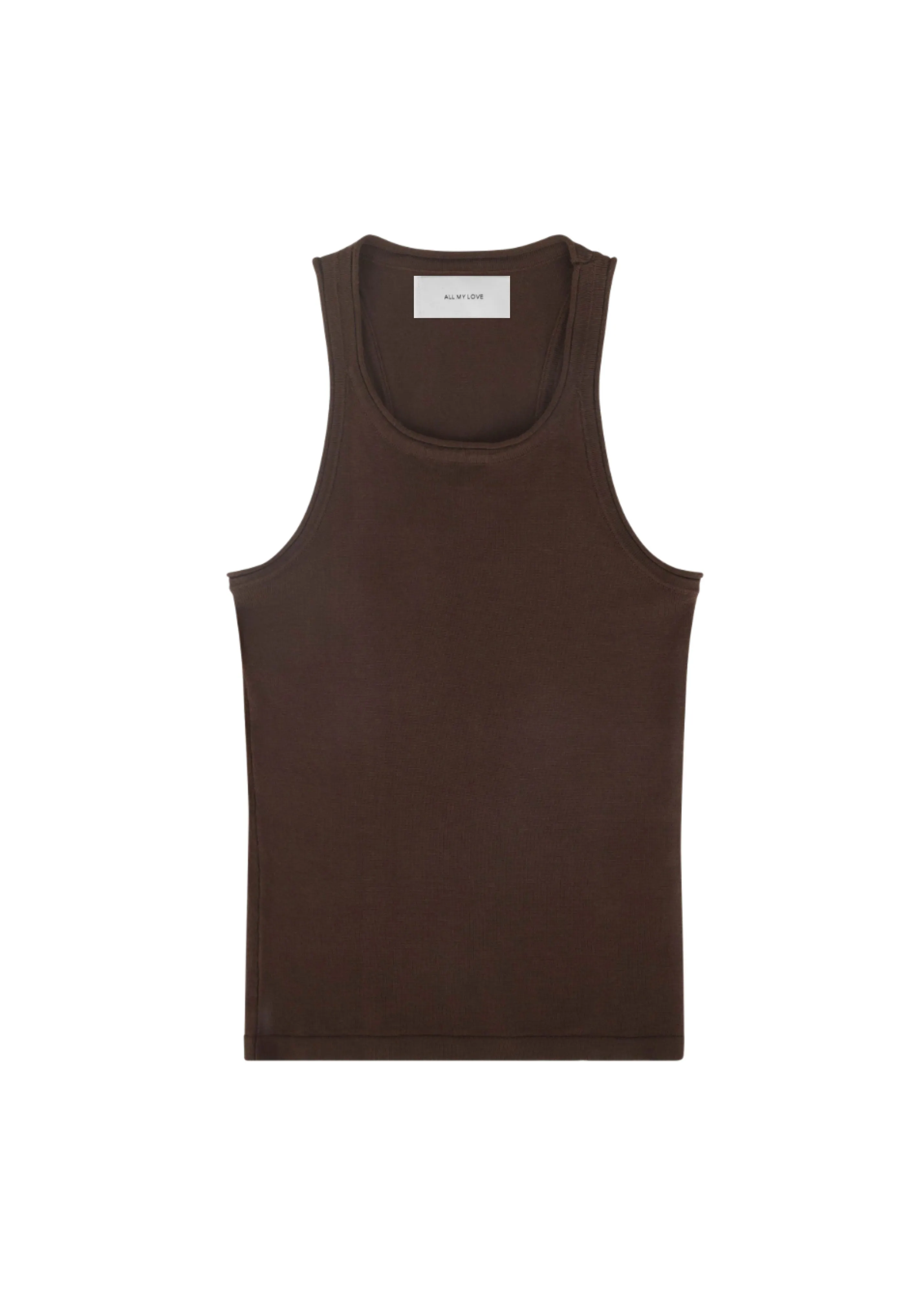 LINDSAY TOP | TOAST sold by All My Love product image thumbnail 2