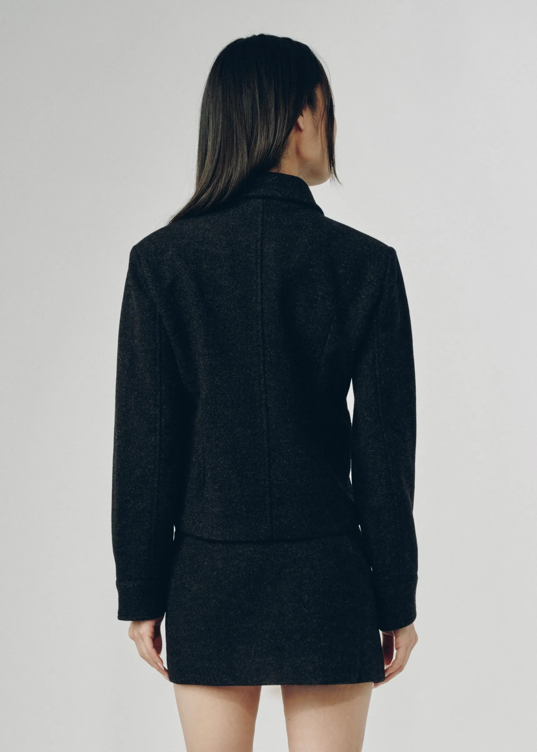 DAISY SKIRT | DUSK sold by All My Love product image thumbnail 5