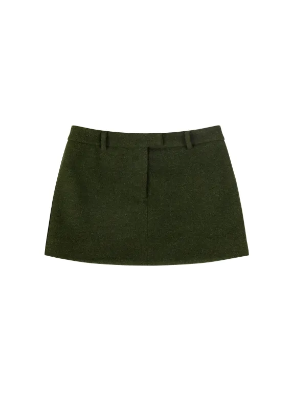 DAISY SKIRT | PINE sold by All My Love