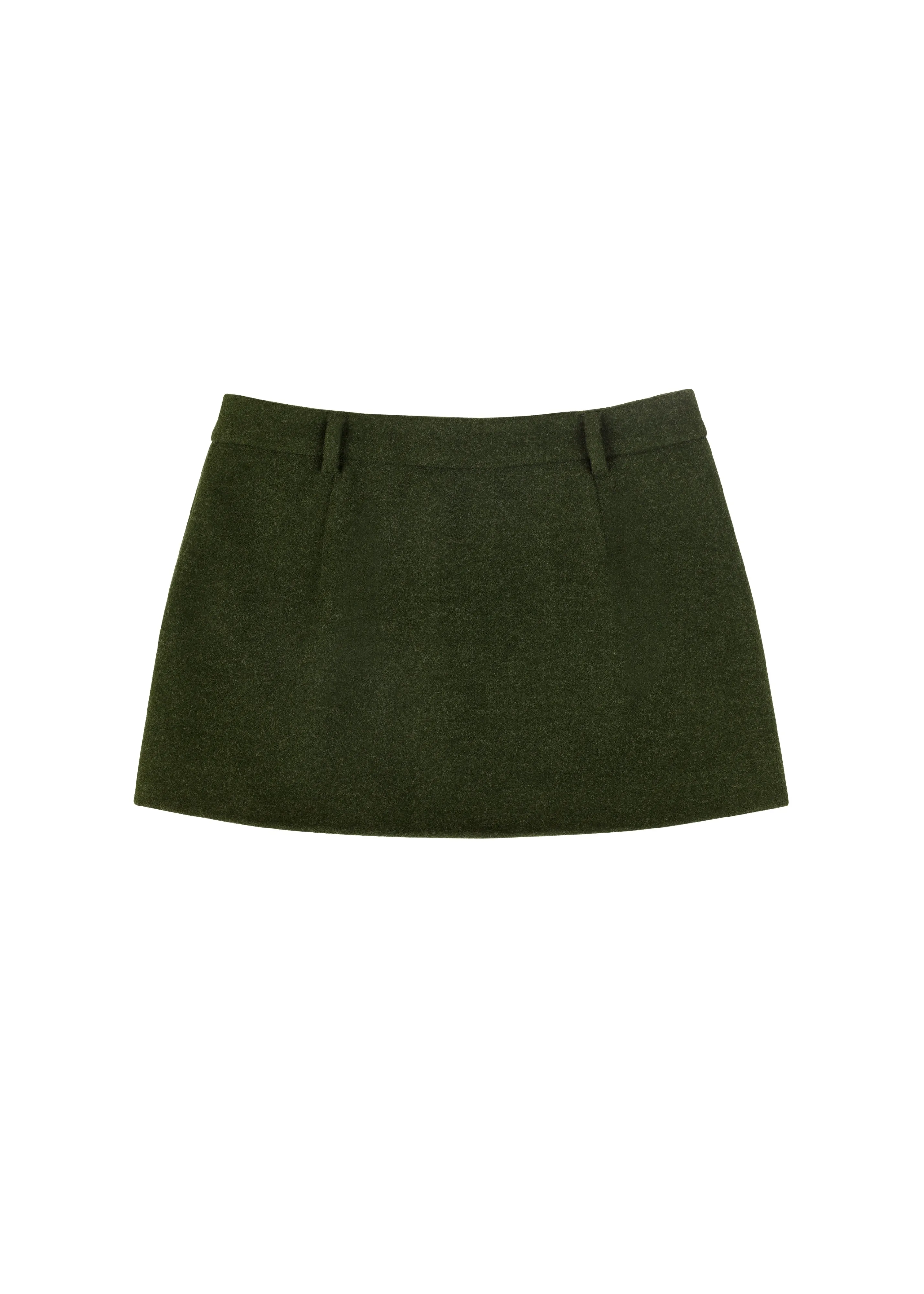 DAISY SKIRT | PINE sold by All My Love product image thumbnail 2