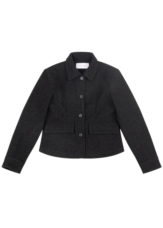 DAISY JACKET | DUSK sold by All My Love