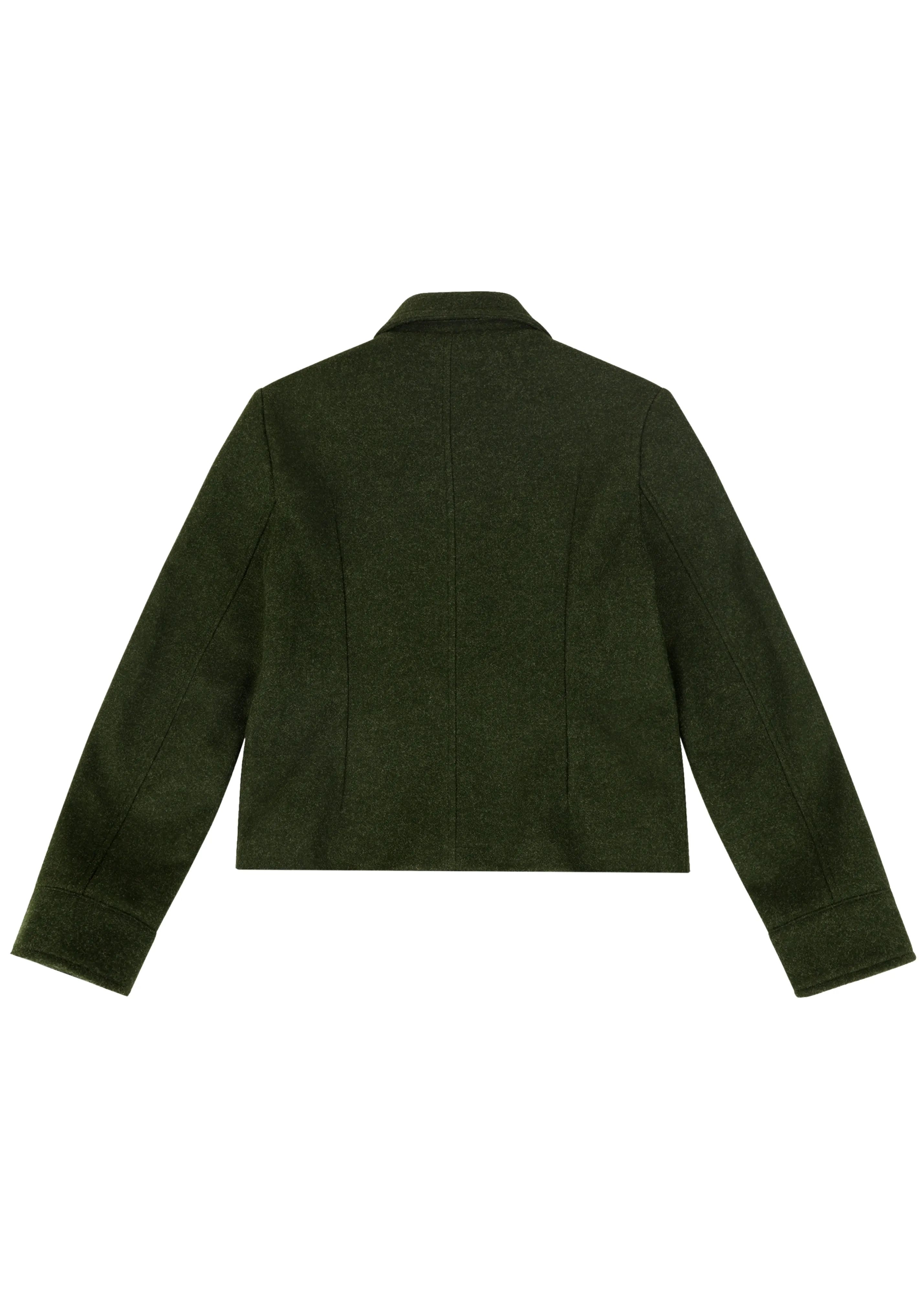 DAISY JACKET | PINE sold by All My Love product image thumbnail 2