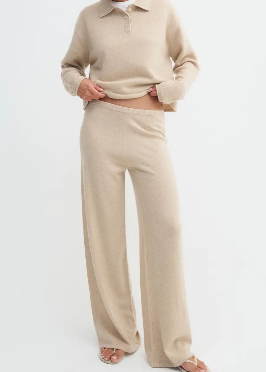 KATIE PANTS | OAT sold by All My Love product image thumbnail 4