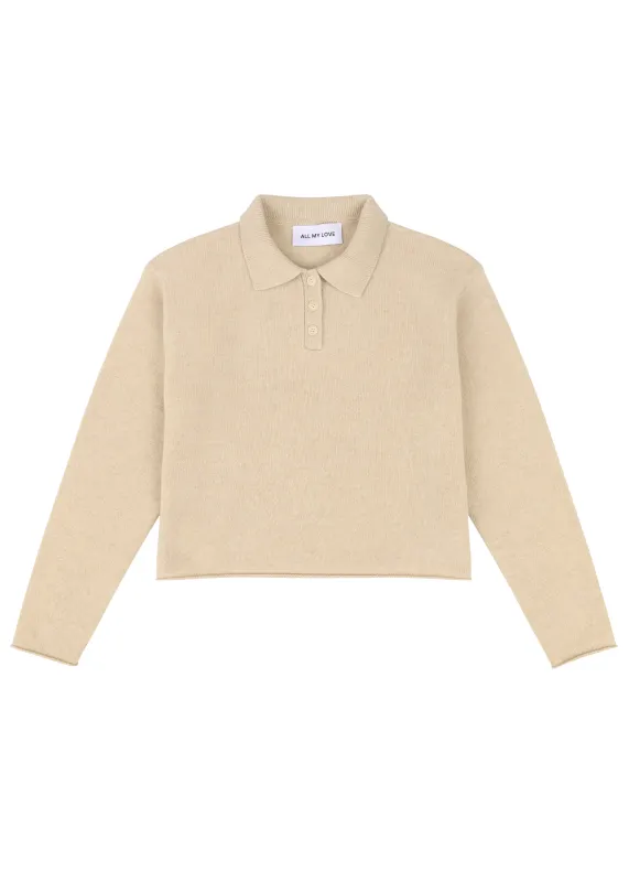 KATIE SWEATER | OAT made by All My Love
