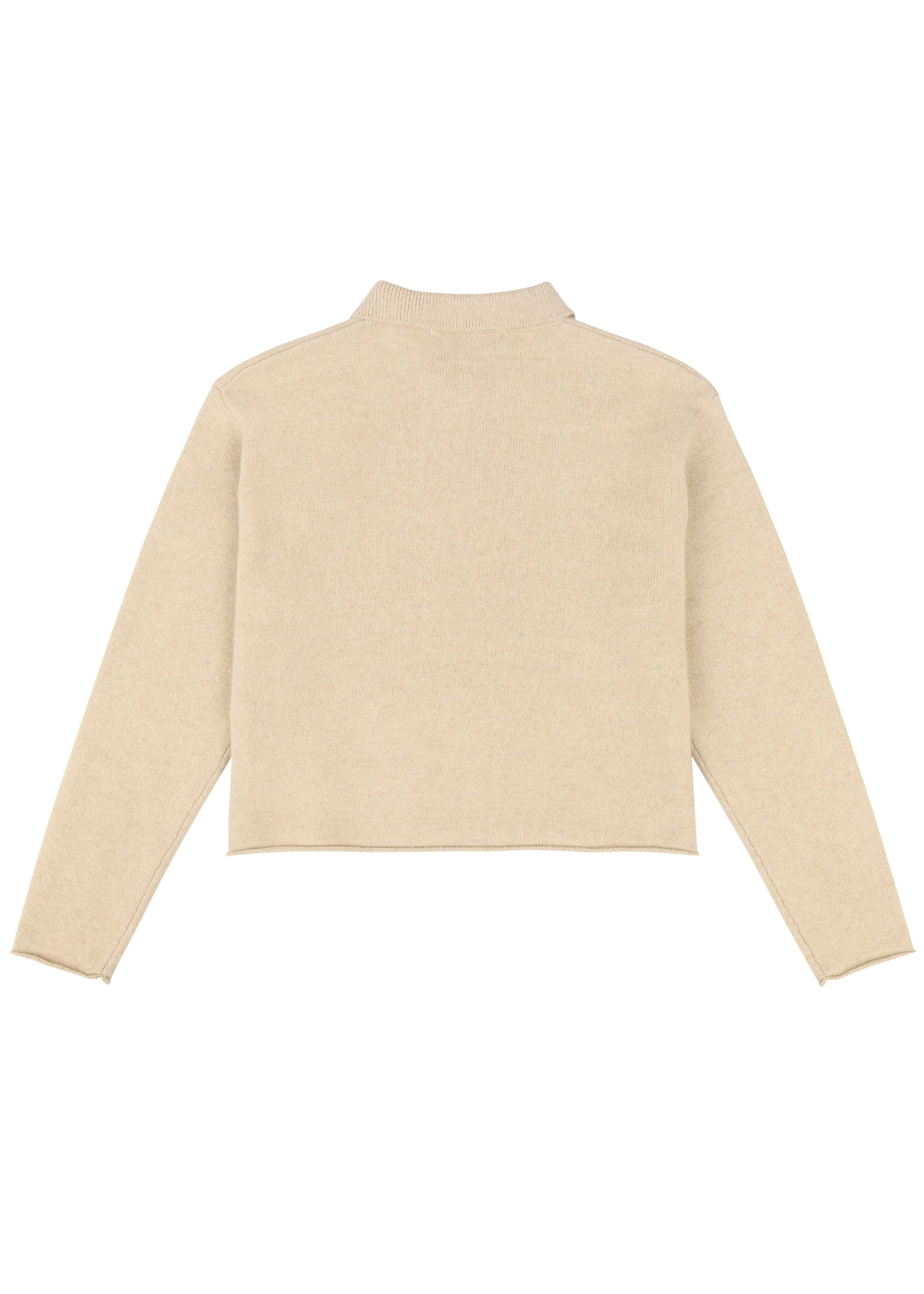 KATIE SWEATER | OAT sold by All My Love product image thumbnail 2