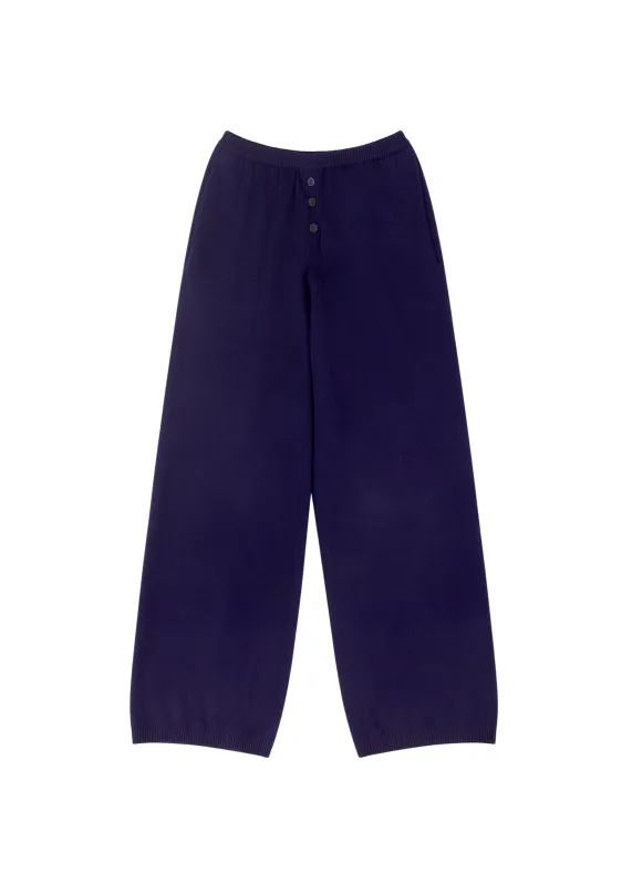 KAYLA PANTS | SAPPHIRE sold by All My Love