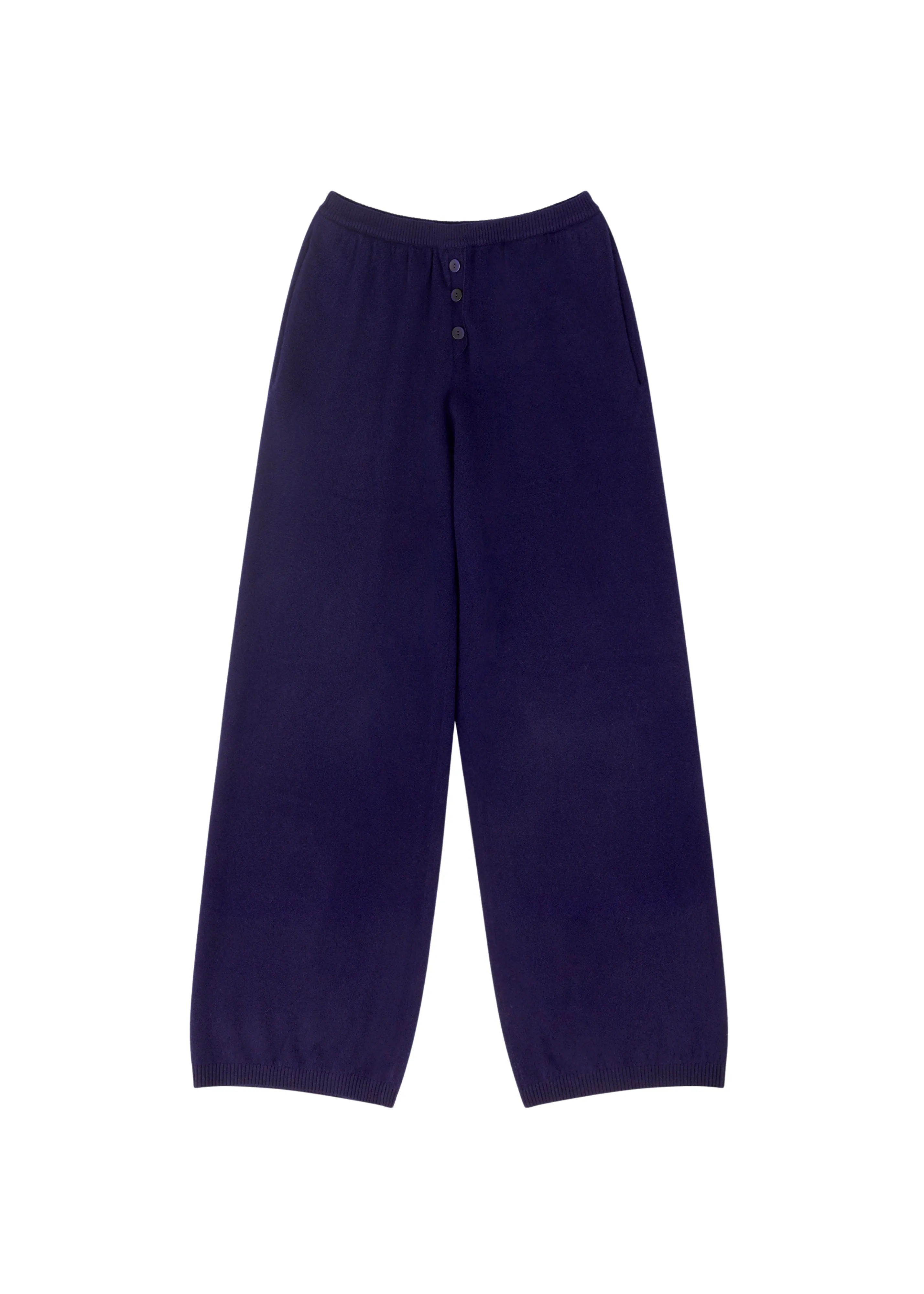 KAYLA PANTS | SAPPHIRE sold by All My Love