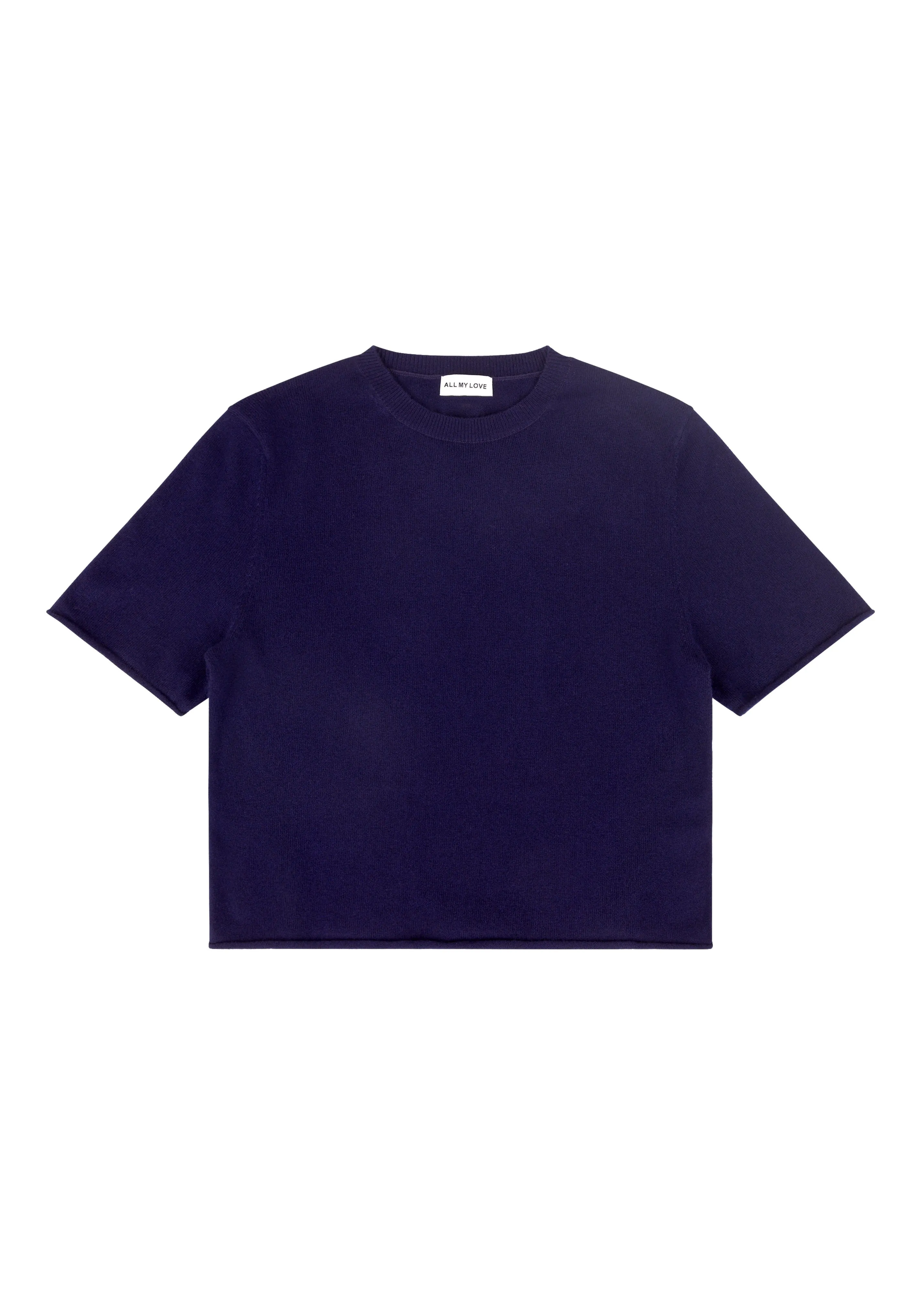 AVA TOP | SAPPHIRE sold by All My Love