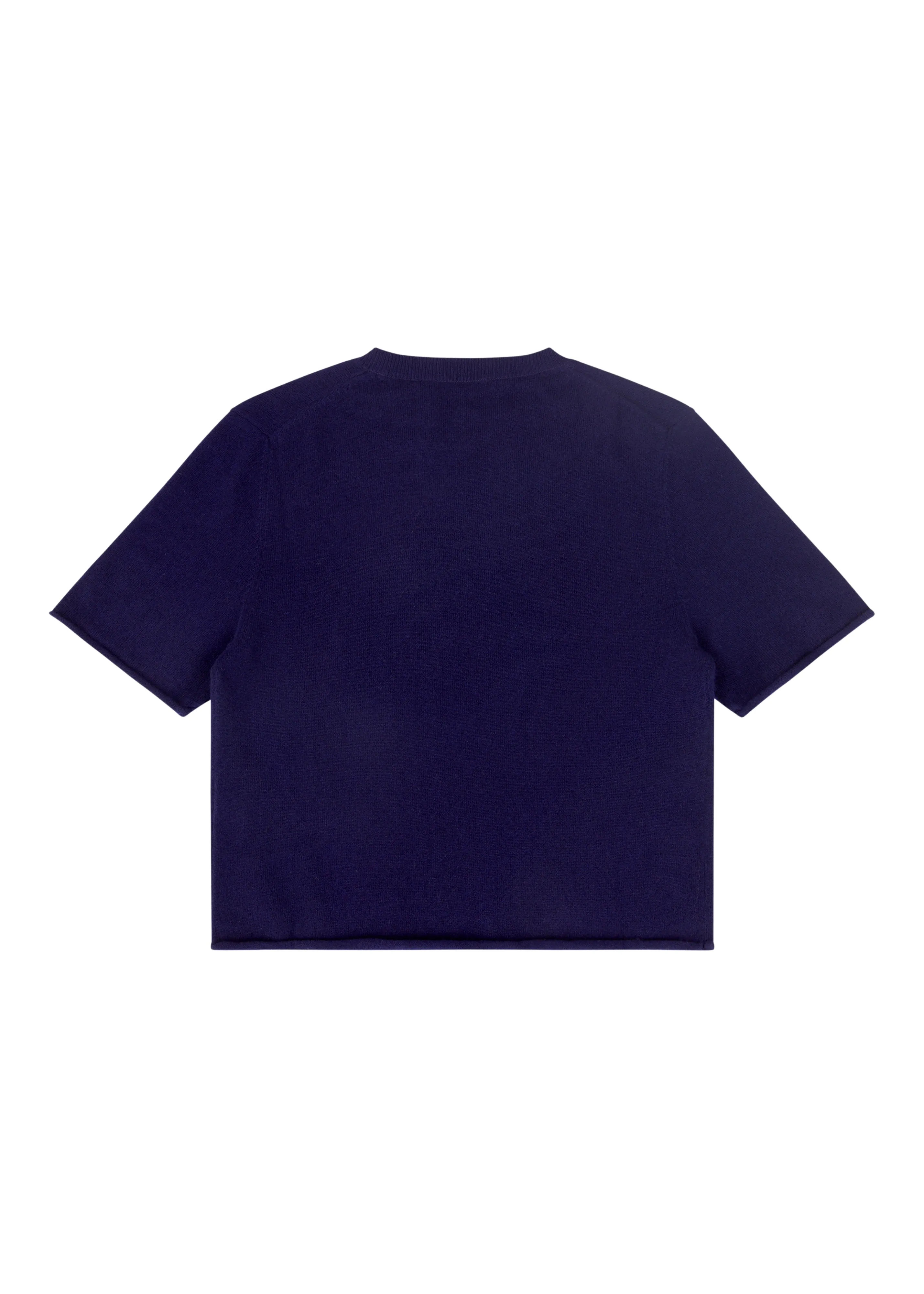 AVA TOP | SAPPHIRE sold by All My Love product image thumbnail 2